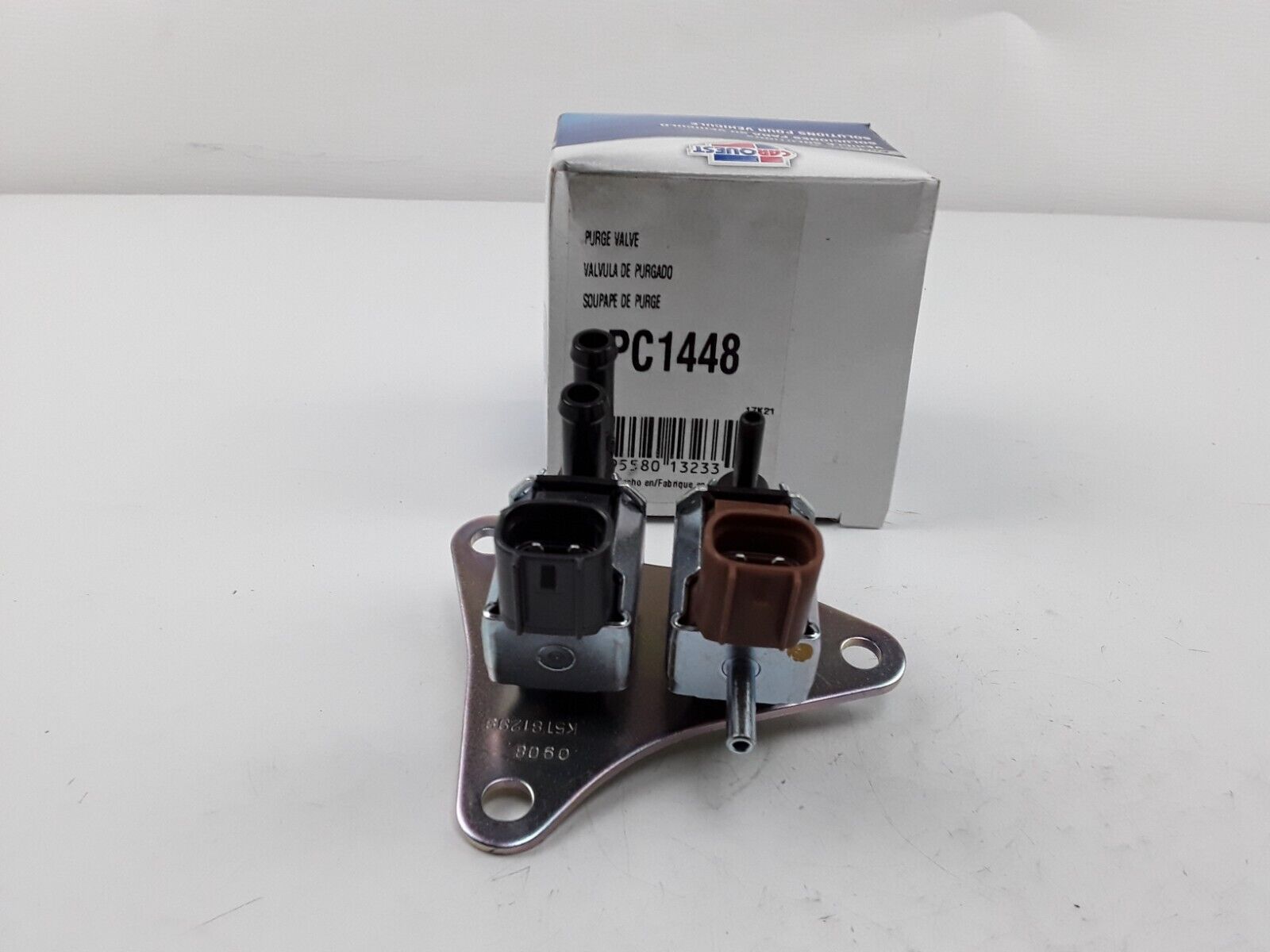 Vapor Canister Purge Solenoid fits Mitsubishi Outlander 2.4L 2003 2004 2005 2006 - HotCarParts