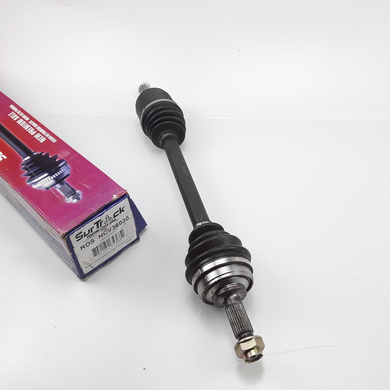Front Righ Drive Performance Axle Shaft Fits Honda Prelude 1984 1985 1986 1987