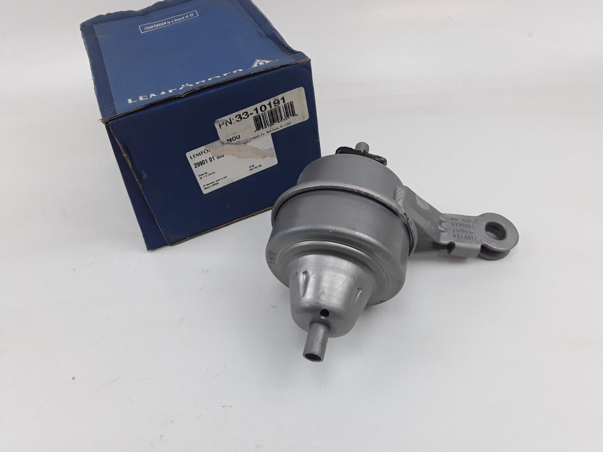 Lemfoerder 29901 01 Engine Mount Assembly Heavy Duty For BMW