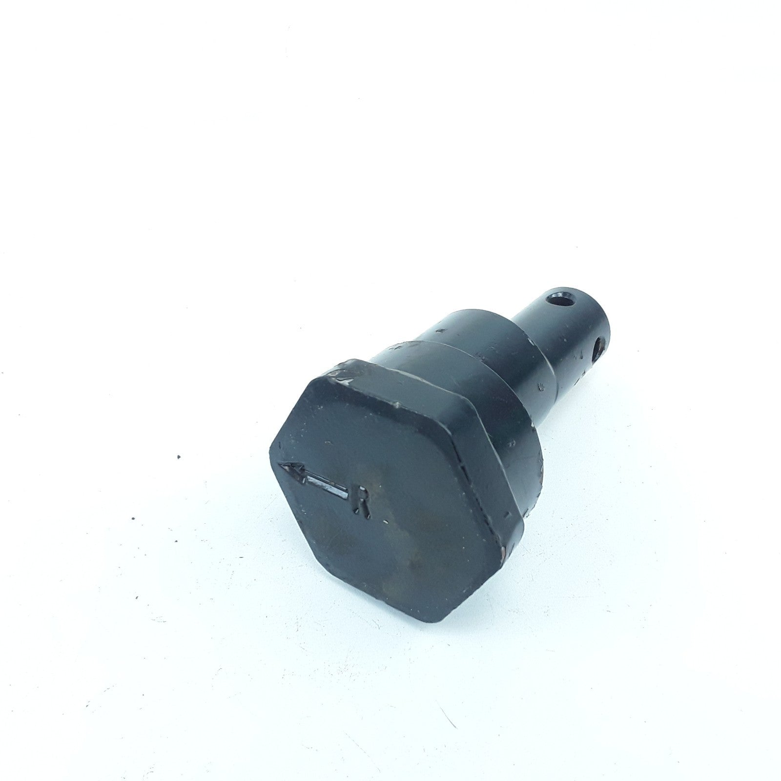 Saf Holland 4109977 Ccentric Fw Oversizd Fifth Wheel Trailer Hitch Lock Jaw