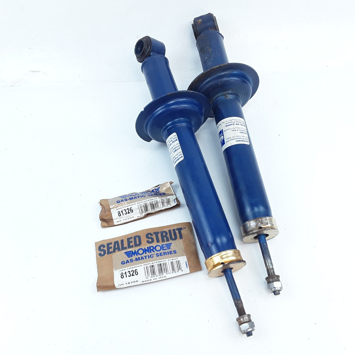 Suspension Strut Fits Hyundai Sonata XG300 XG350 Kia Magentis Optima (2000-2006)