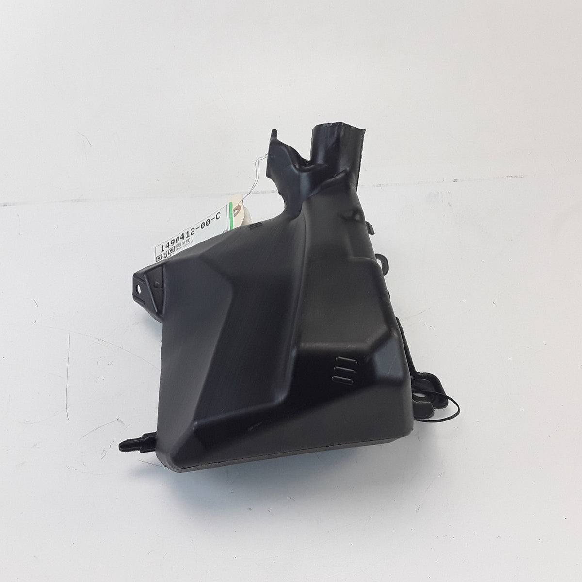 Front Washer Fluid Bottle Reservoir Fits 2022-2023 Tesla Model Y 1490412-00-C
