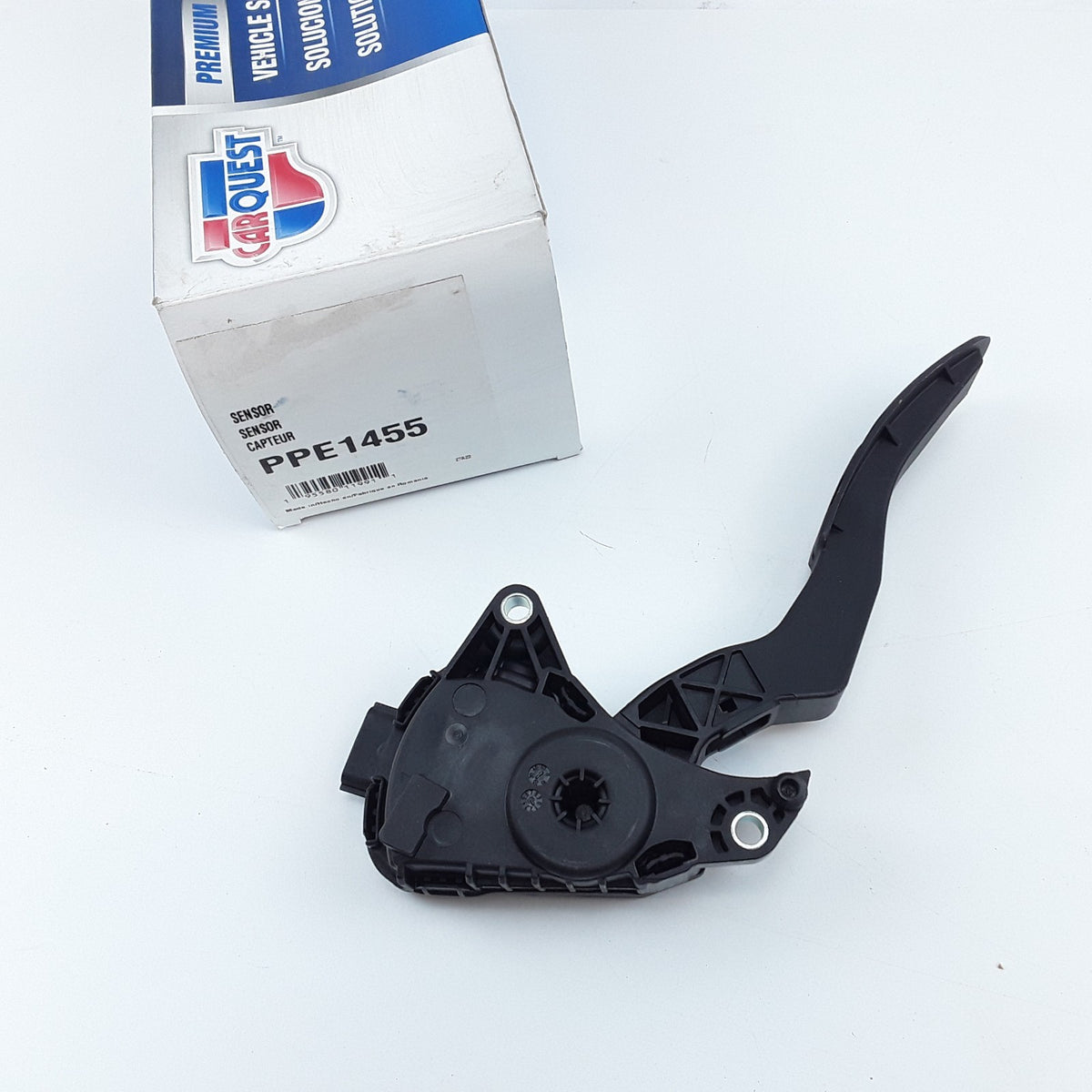 Accelerator Pedal Sensor Fits Nissan Rogue (2014 2015 2016, 2018 2019 2020)