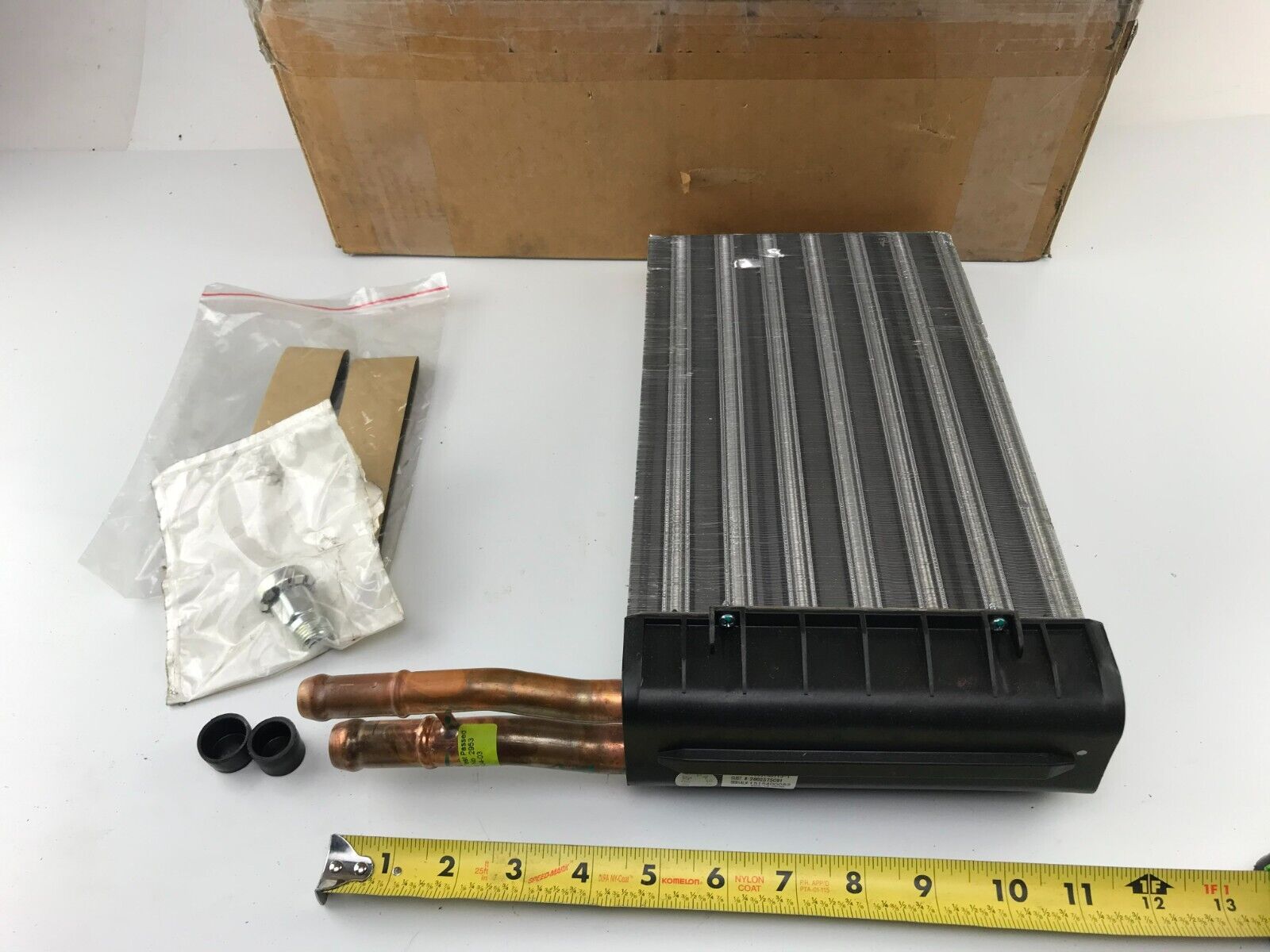 GENUINE OEM International 2602575C91 Core Asm Heater W/Gaskets FAST SHIPPING - HotCarParts