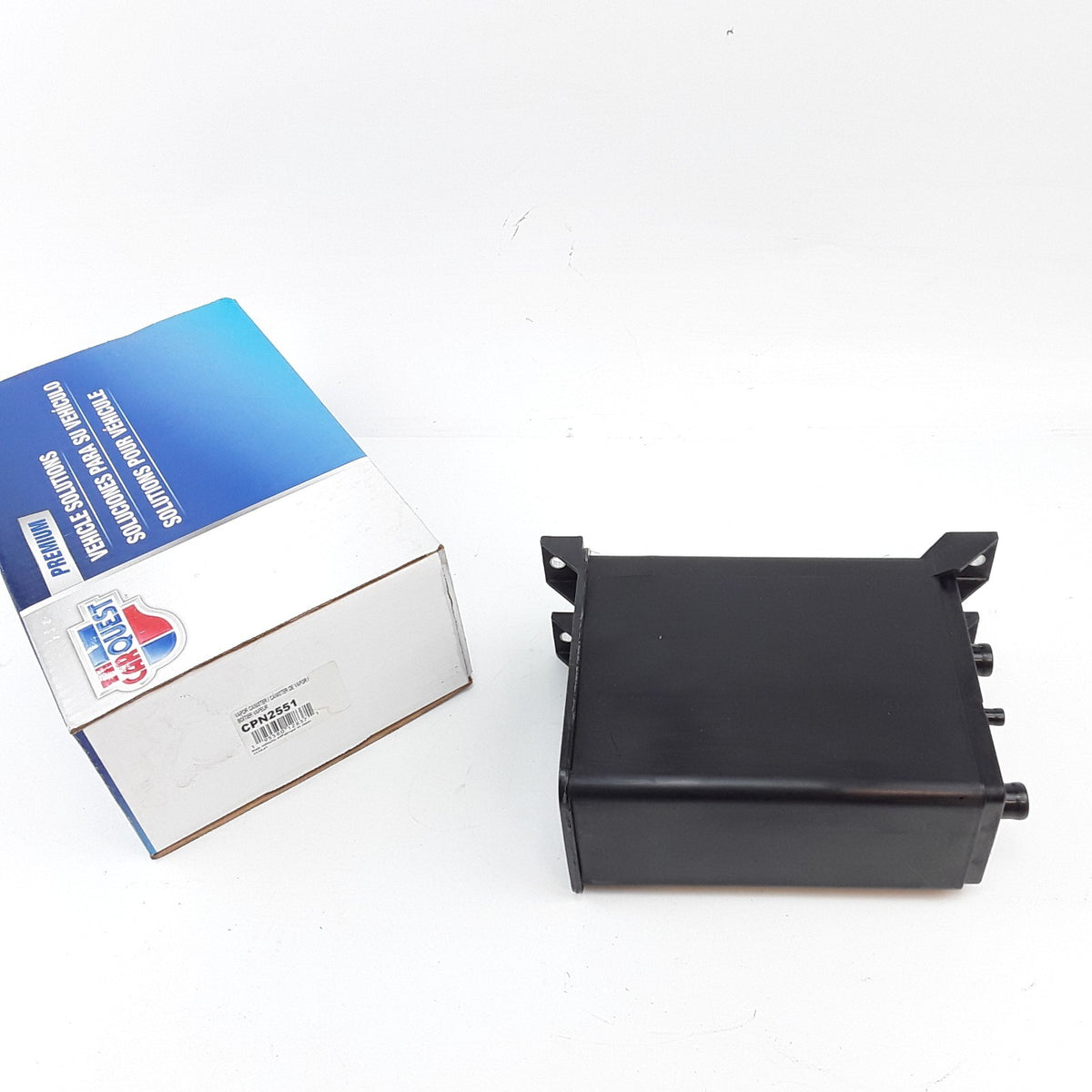 Fuel Vapor Canister Fits Mitsubishi Outlander Mirage Lancer 1999 2000 2001-2006
