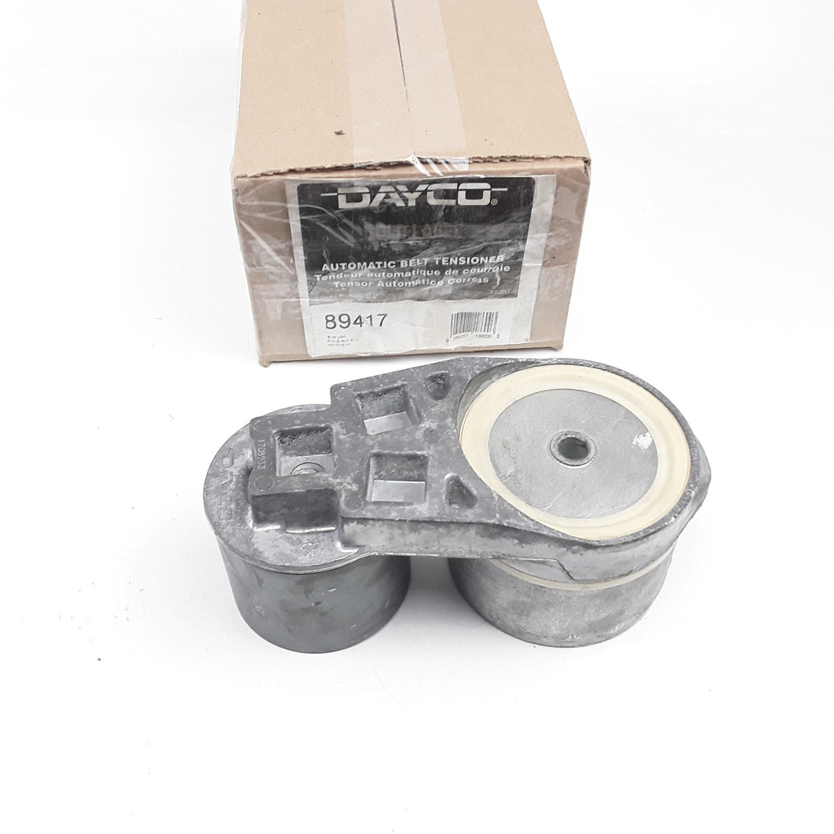 Belt Tensioner Fits Motor Coach Industries Orion Bus Blue Bird New Flyer 1994-03