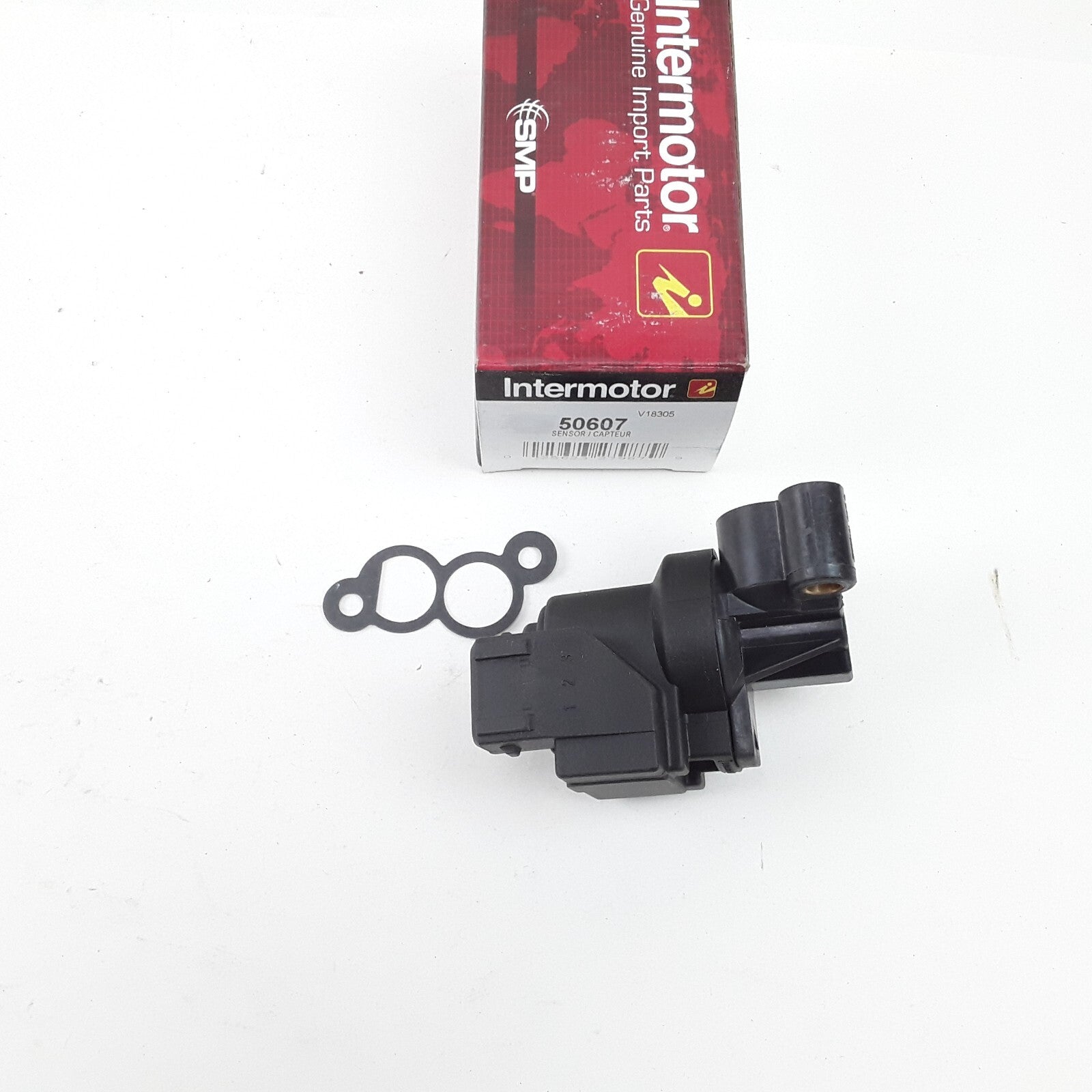 Idle Air Control Valve Fits Dodge Attitude 2006-2010 Hyundai Accent 2000-2005