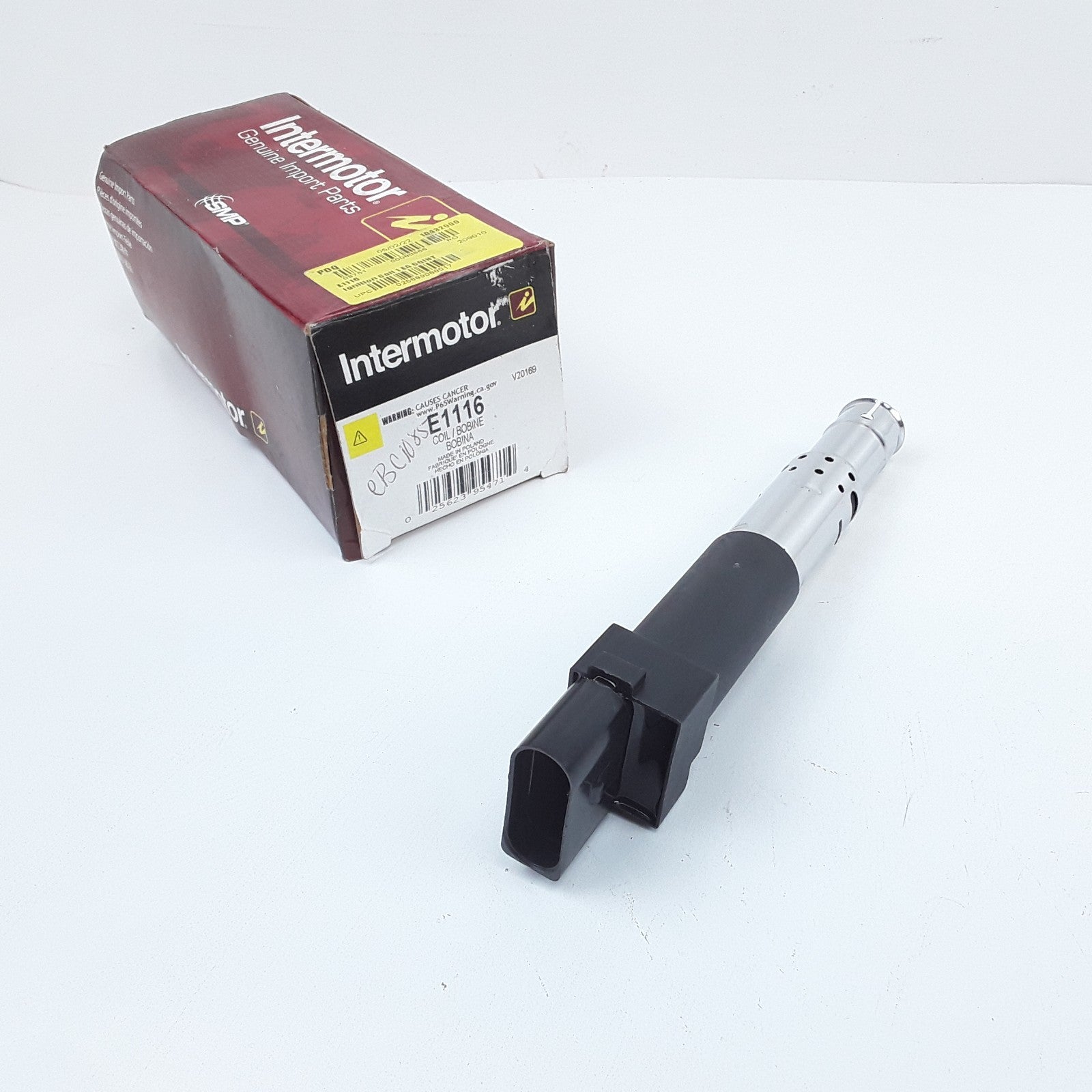 Ignition Coil Fits Audi Q7 Volkswagen R32 Porsche Cayenne (2004 2005 2006-2018)