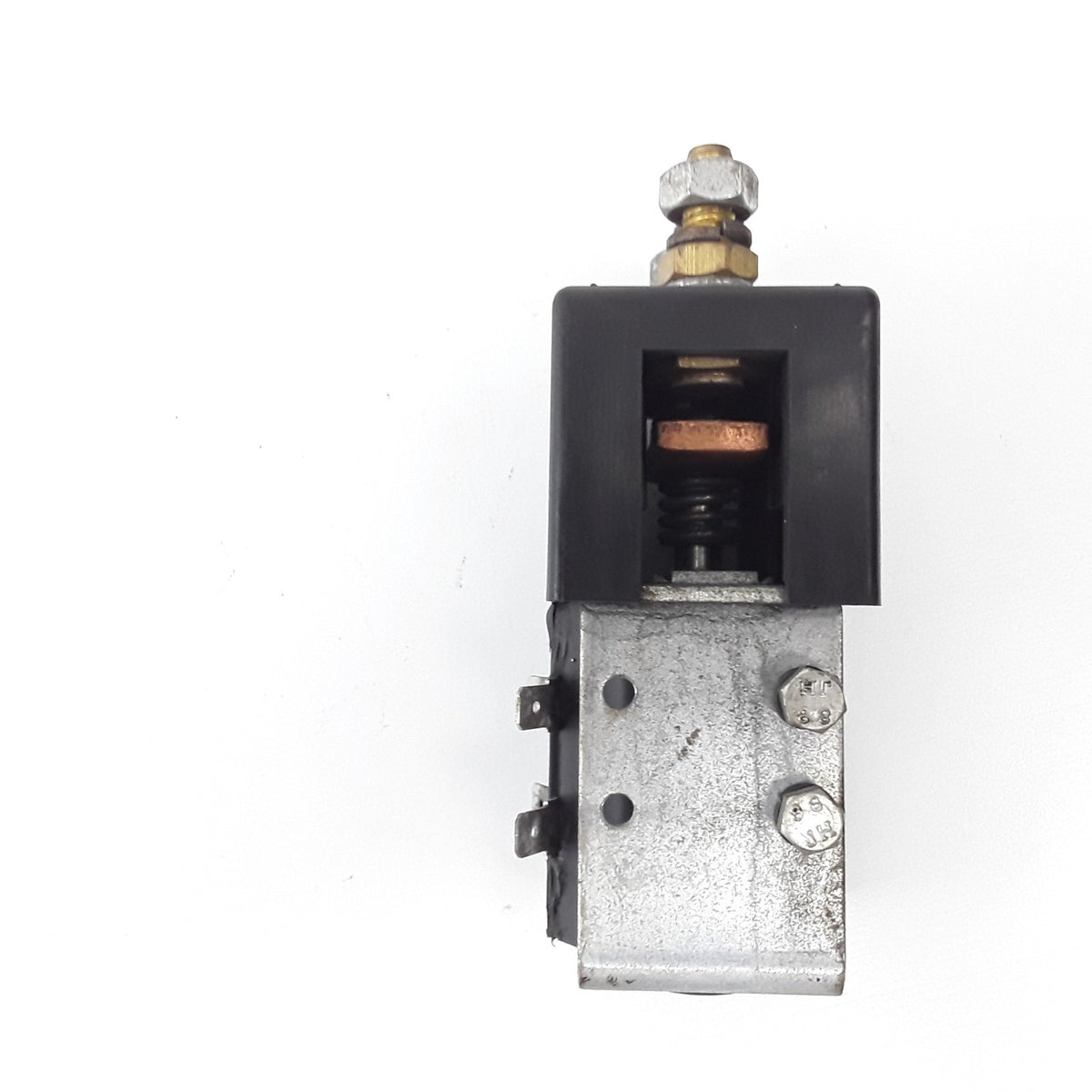Curtis Albright 301D DC Contactor Assembly Fits Crown SP3520-30 Forklift