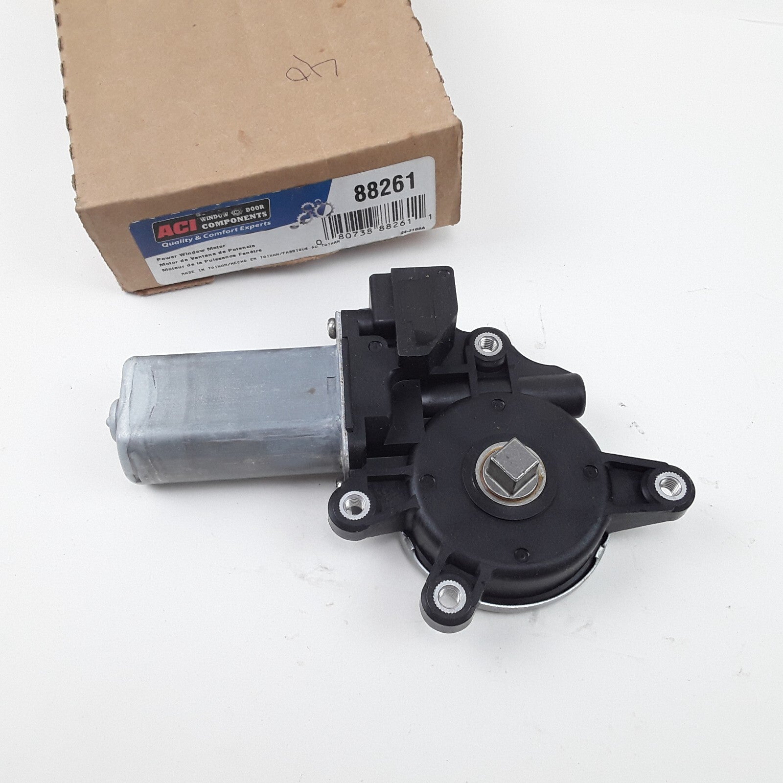 Front Rear Right Left Power Window Motor Fits Suzuki Nissan INFINITI (2000-2021)