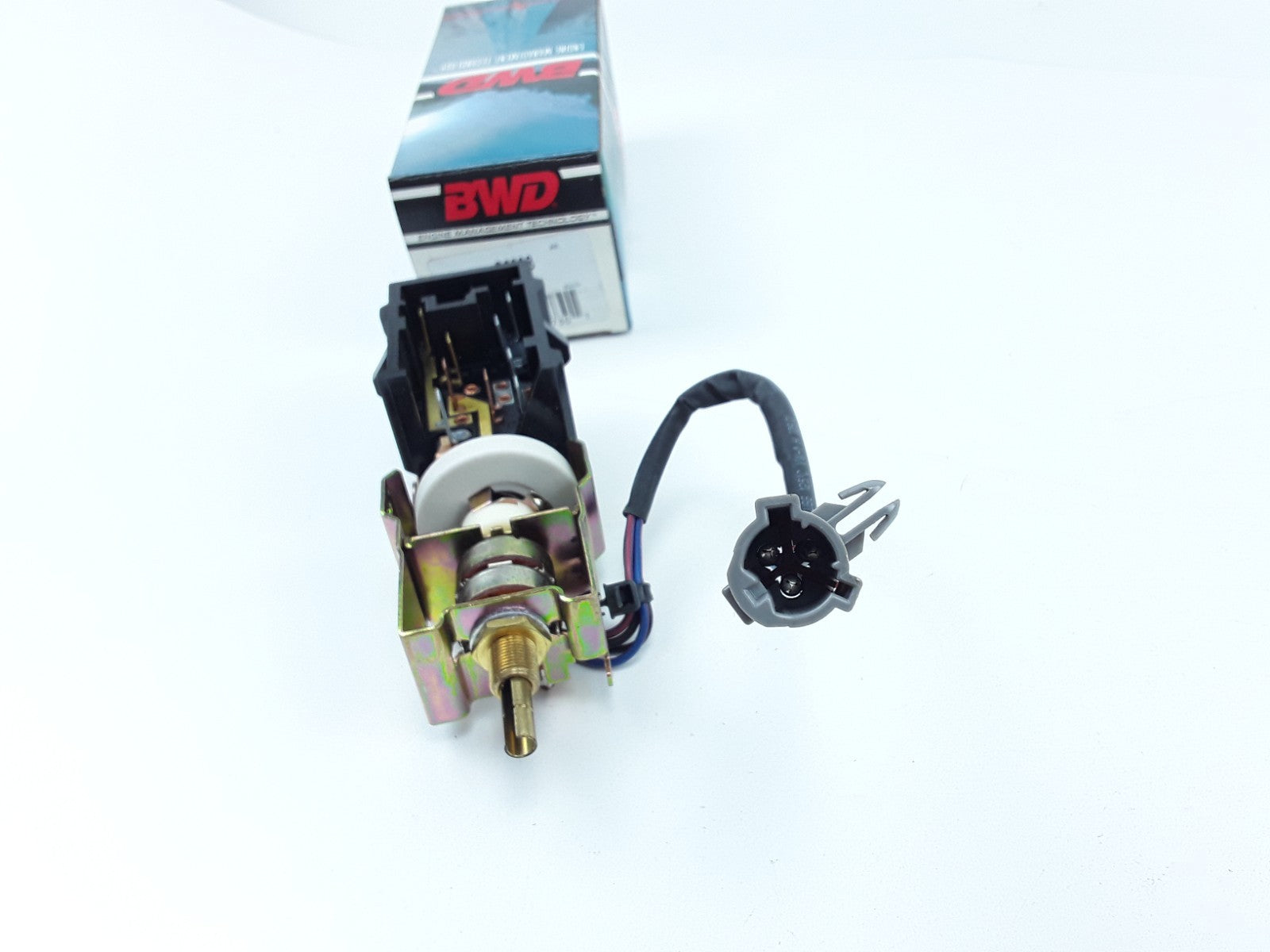 BWD S2098 Headlight Switch For Lincoln Mercury Ford 1990 1991 992 1993 1994 1995