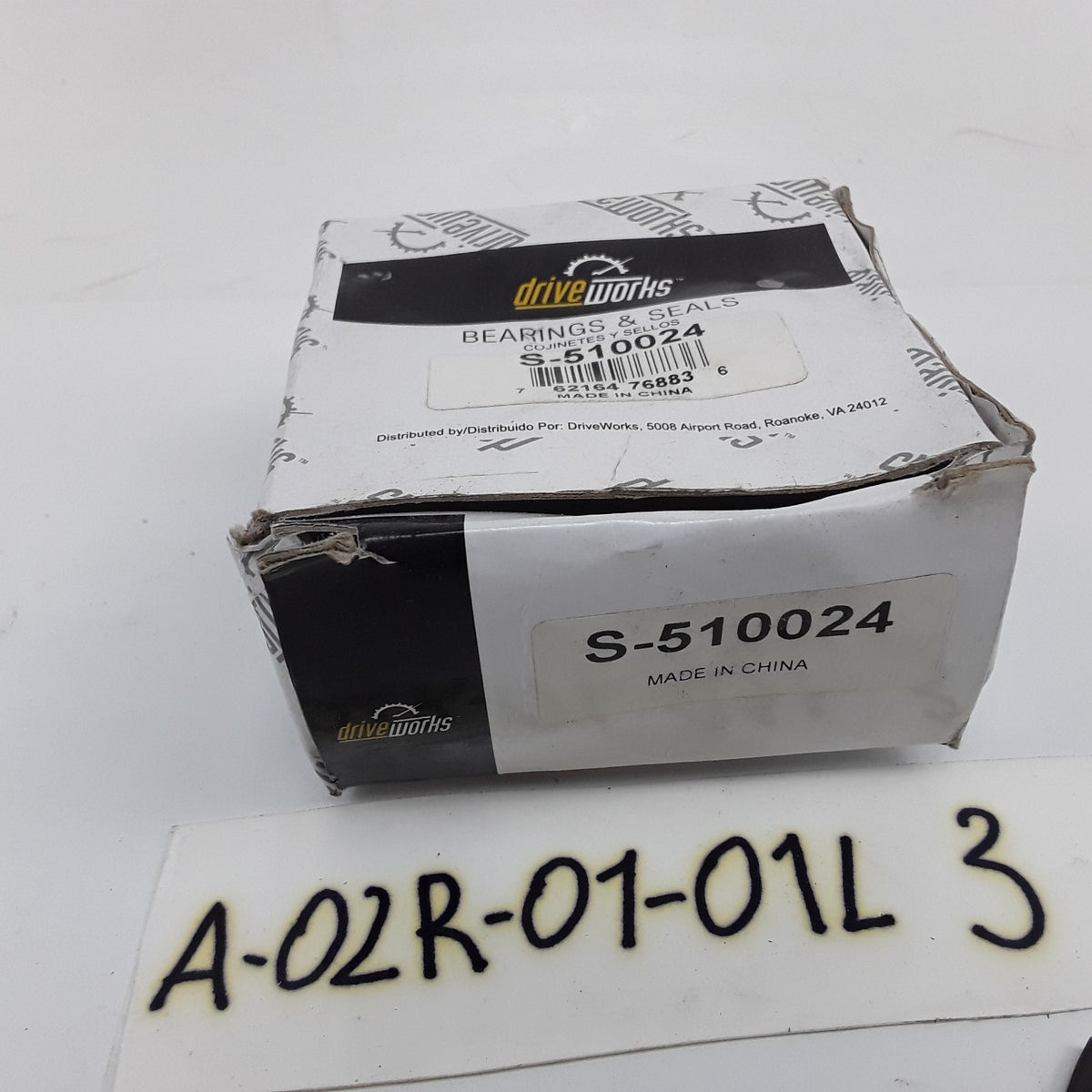Wheel Bearing Fits Saturn SW2 SL1 SL2 SW1 SC1 SC2 SL (1991 1992 1993 1994-2002)