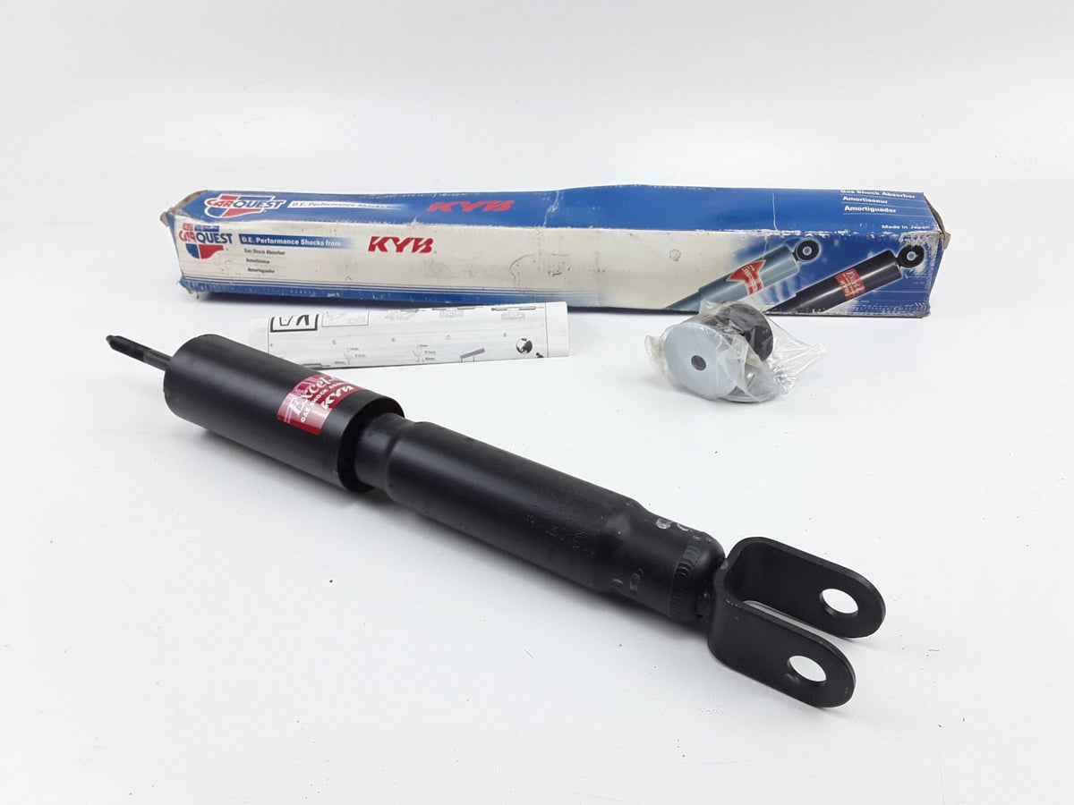 Front Suspension Shock Absorber Fits Chevrolet GMC 1999 2000 2001 2002 2003-2007