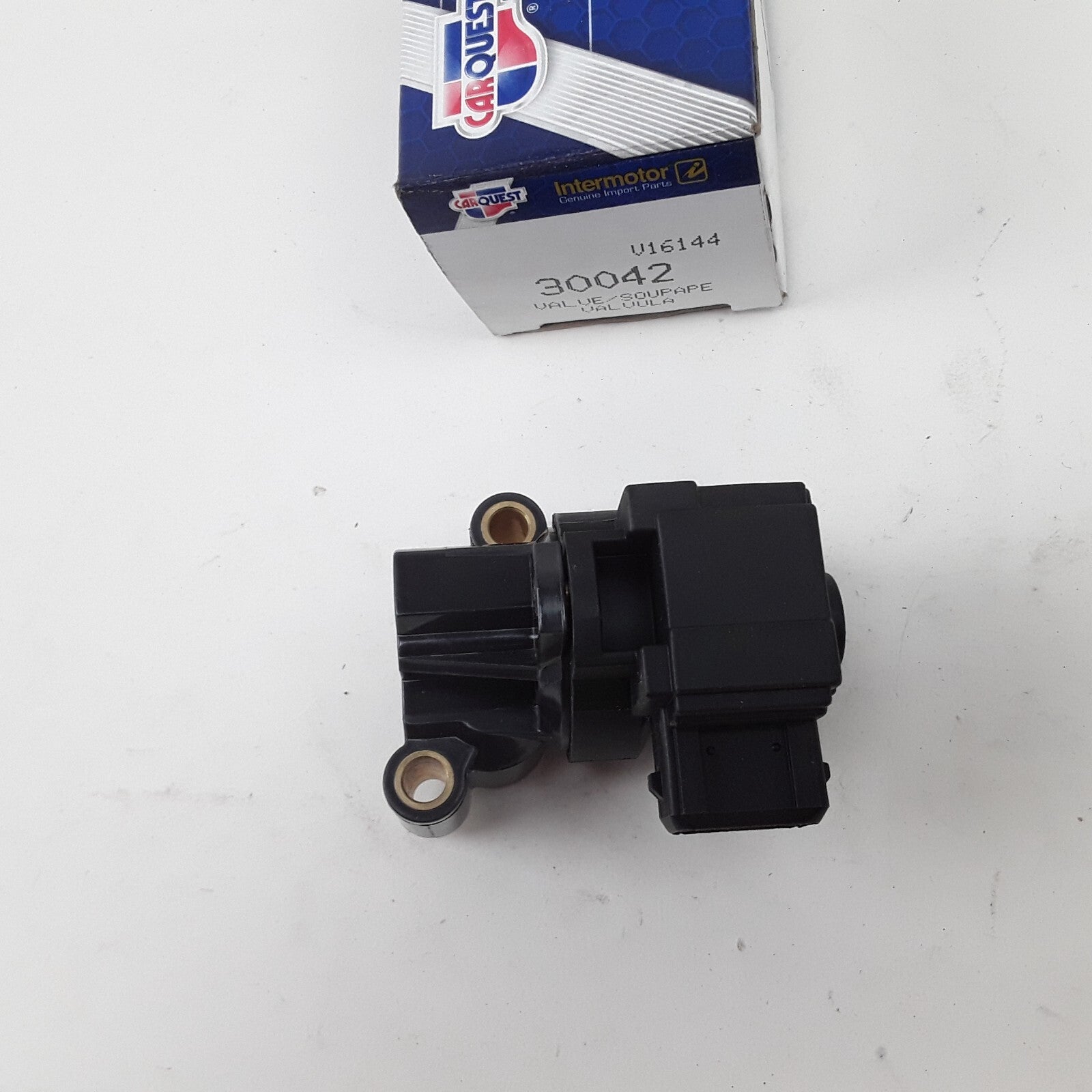 Fuel Injection Idle Air Control Valve Fits Hyundai Elantra 2002 Kia Optima 01-06