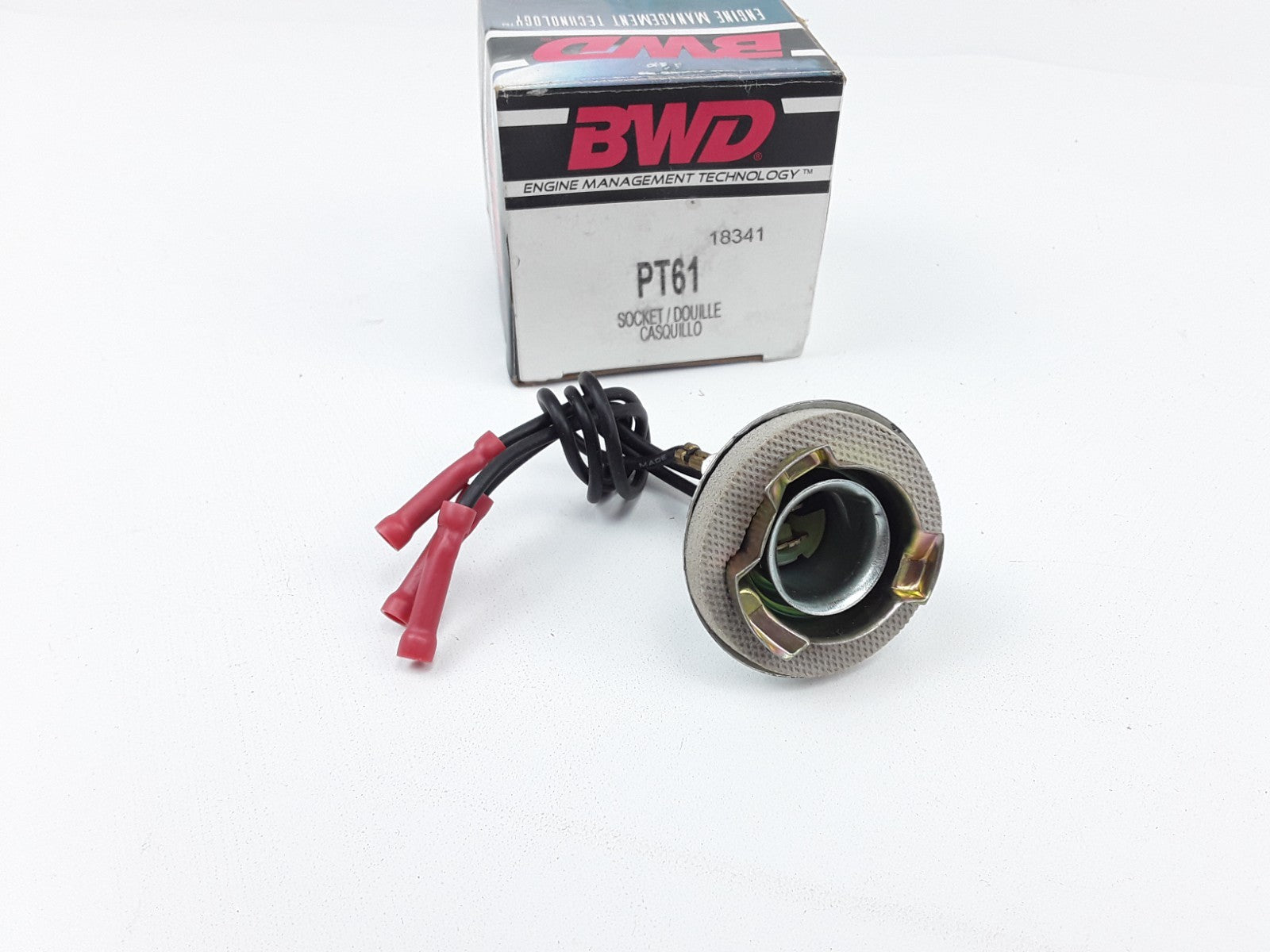 Multi Function Socket Fits Mercury Plymouth Ford BMW American Motors (1972-1980)