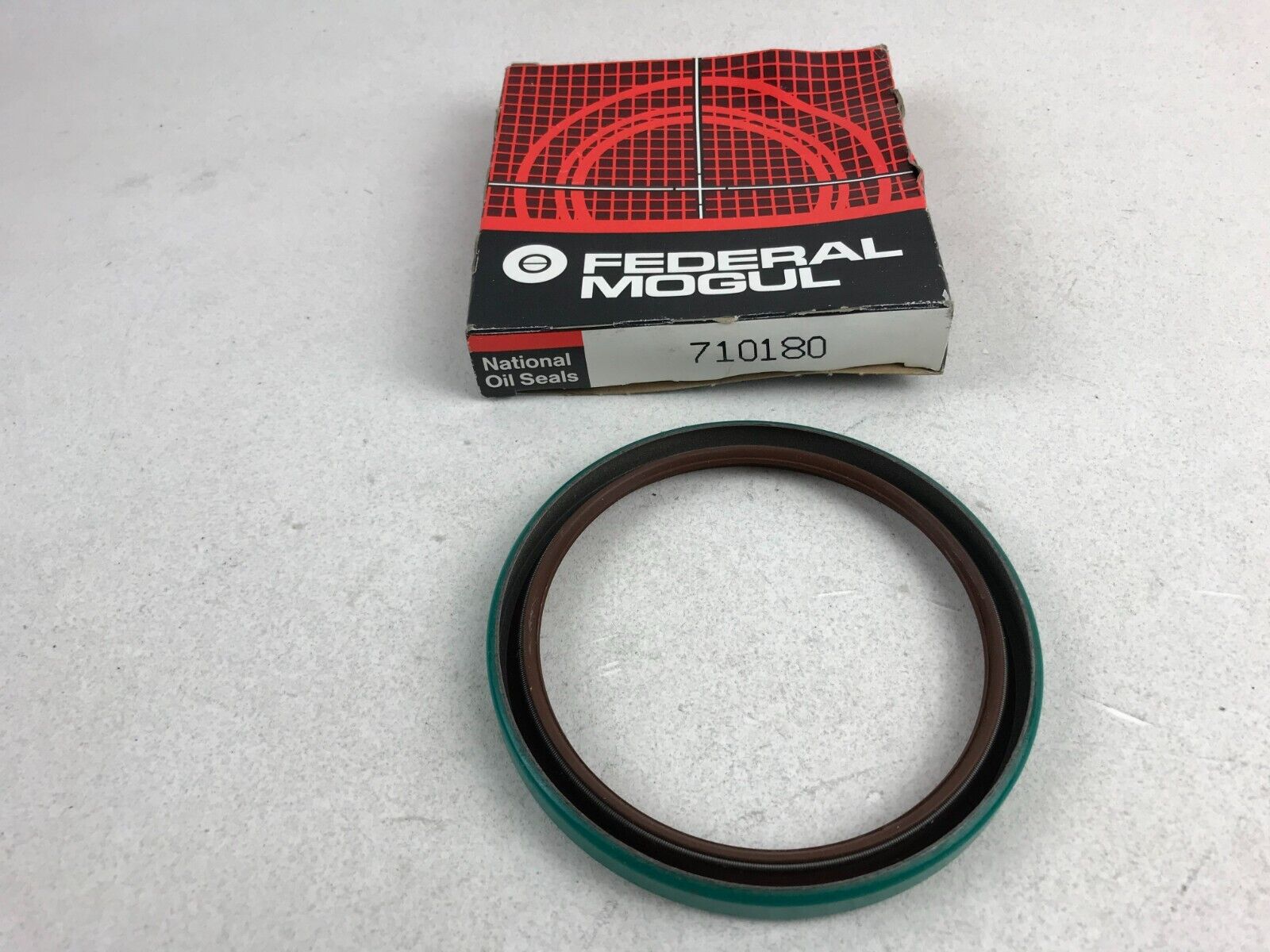 Multi Purpose Seal National 710180 FAST SHIPPING - HotCarParts