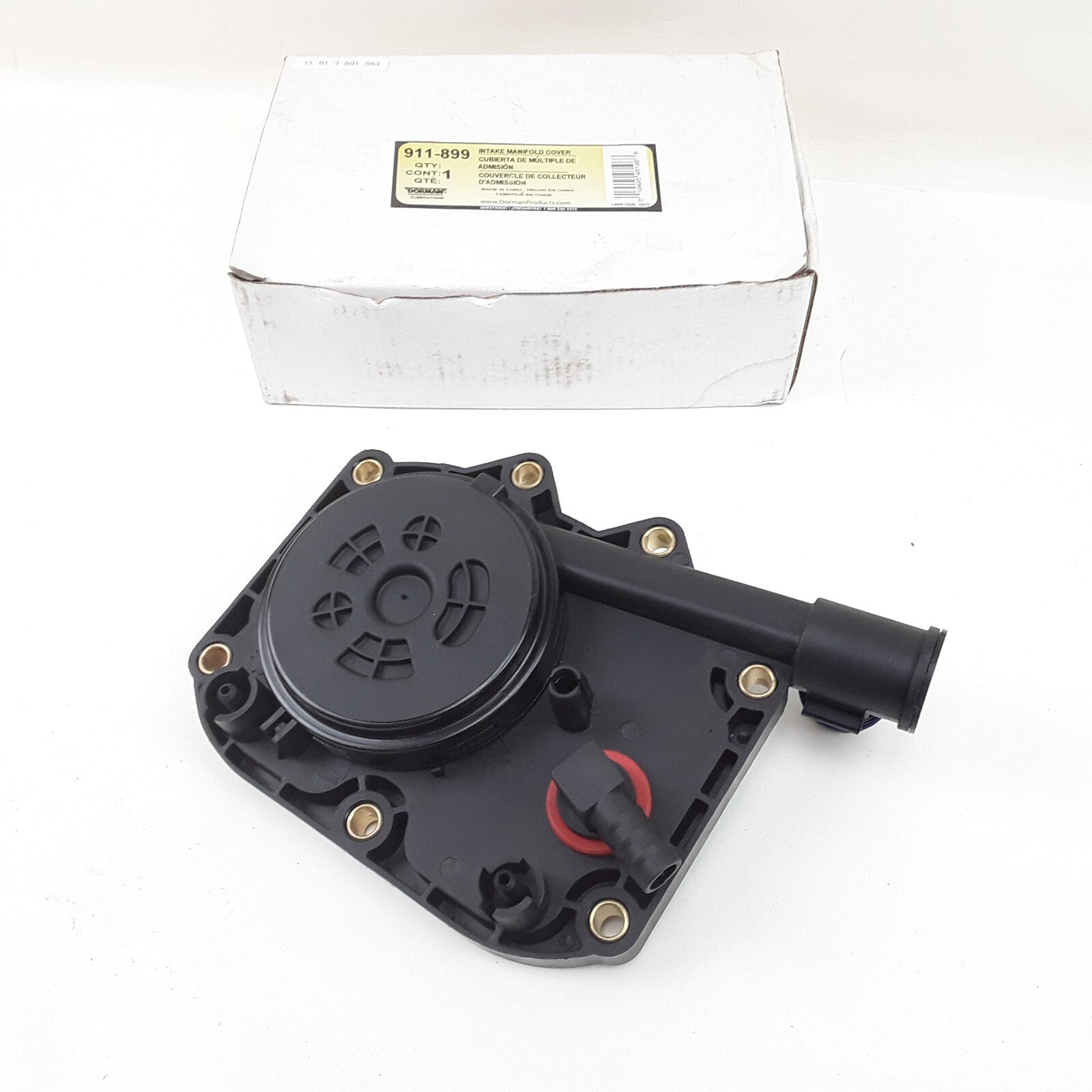 Dorman 911-899 Engine Crankcase Vent Valve Fits BMW 740iL 540i 740i (1996-2003)