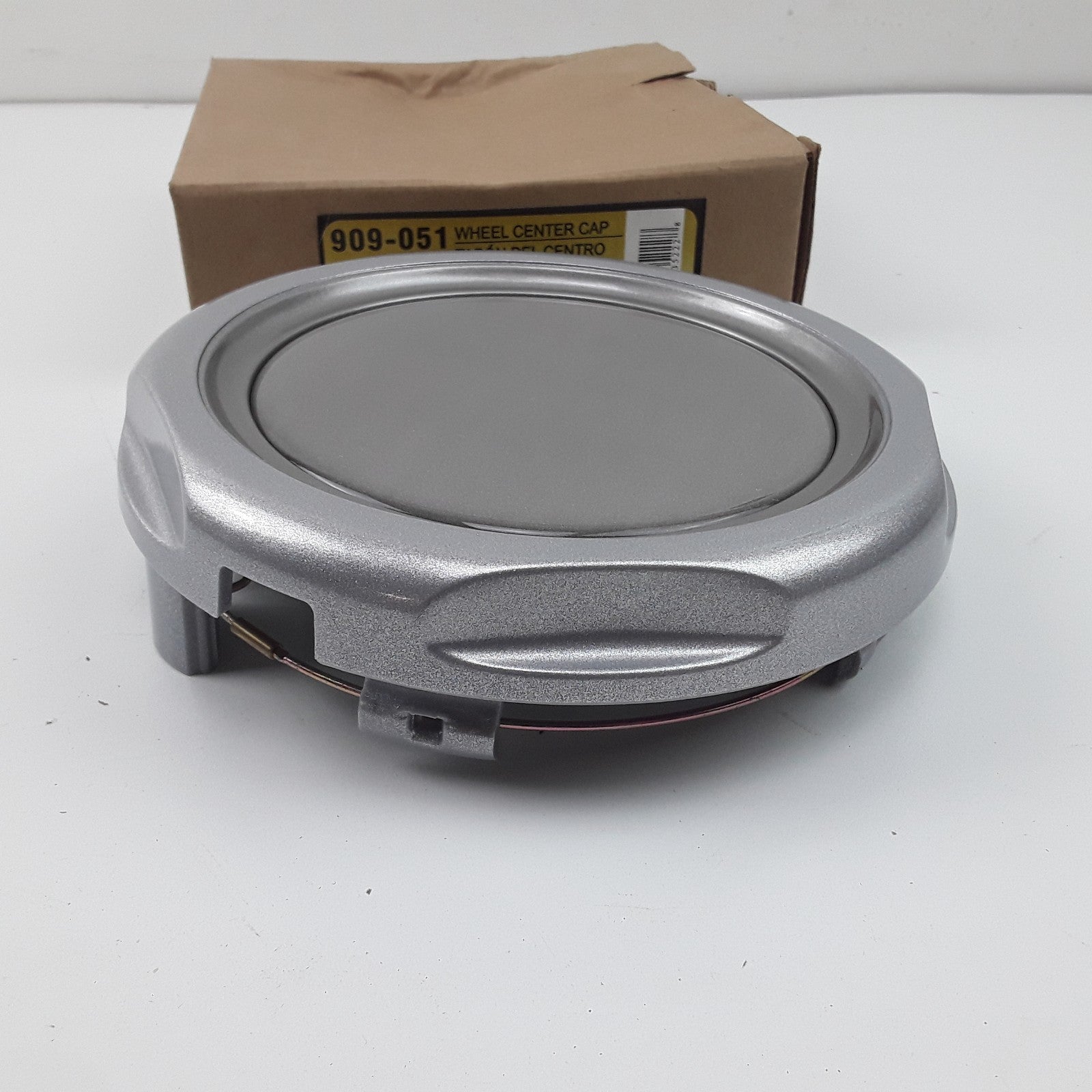 Wheel Center Cap Gray Fits Ford Explorer Sport Trac 2001 2002 2003 2004