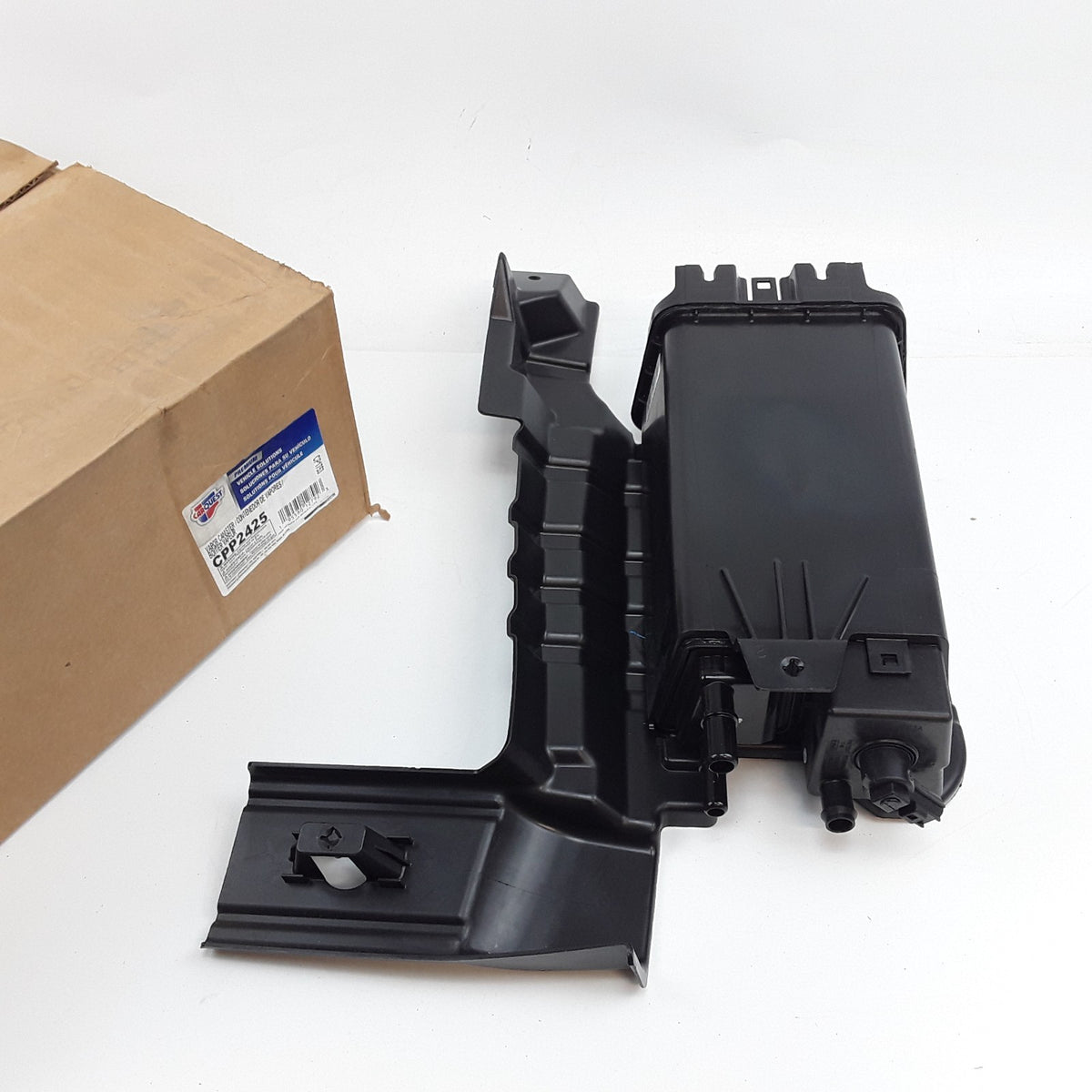 Fuel Vapor Canister Fits Ford Taurus X Taurus Mercury Sable (2008-2009) 3.5L-V6