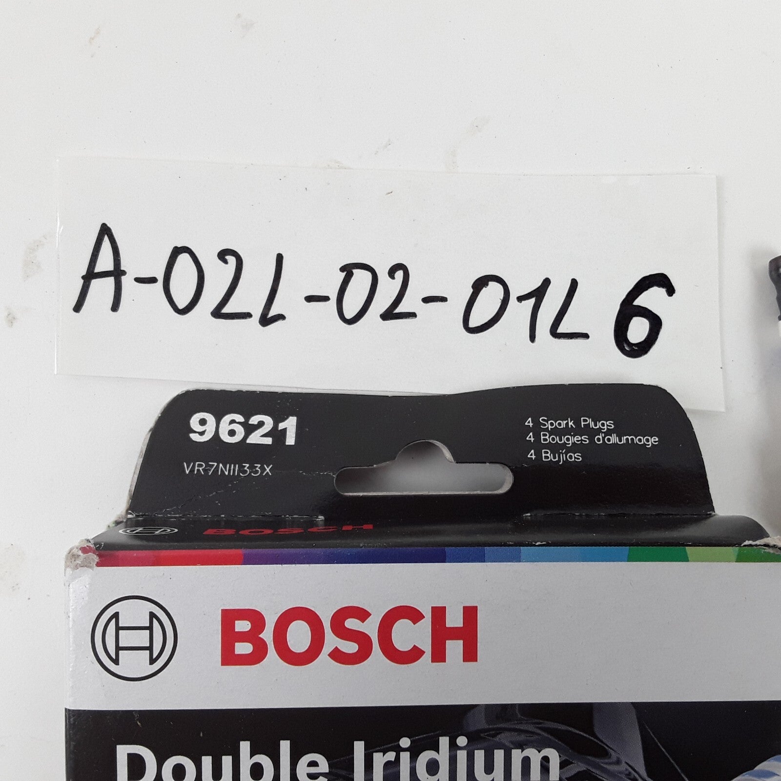 Spark Plugs Double Iridium Fits Infiniti M35h 2012 Nissan TITAN XD 2016 17 19 24