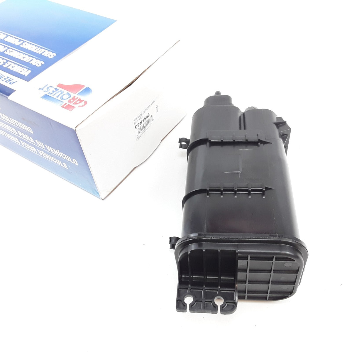 Fuel Vapor Canister Fits Kia Soul (2010 2011 2012 2013) Carquest CPN1546