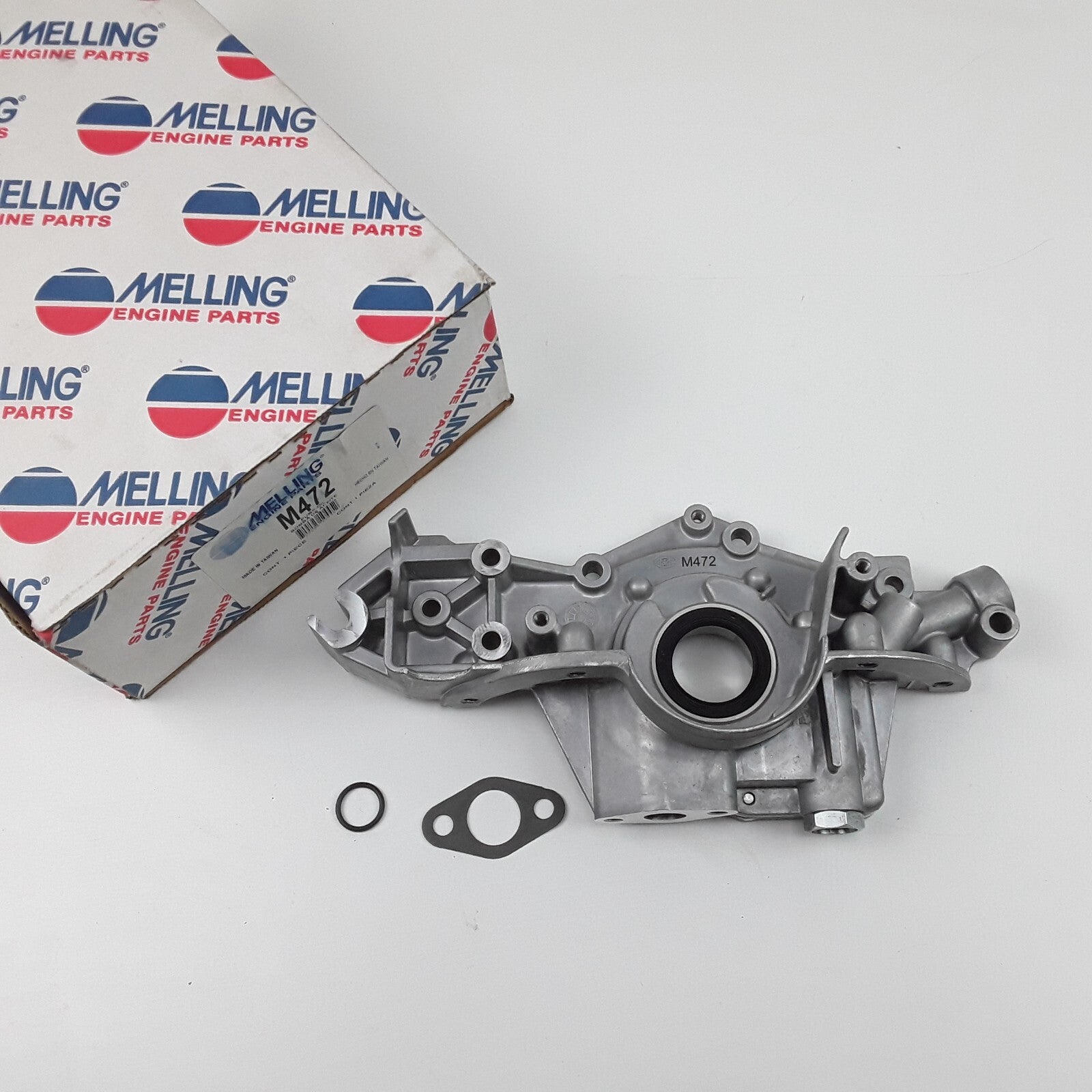 Engine Oil Pump Fits Hyundai Santa Fe 2001-2006 Kia Optima 2001 2002 2003 04 05