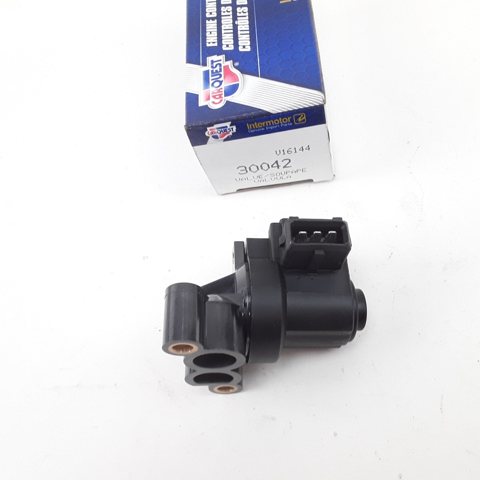 Fuel Injection Idle Air Control Valve Fits Hyundai Elantra 2002 Kia Optima 01-06