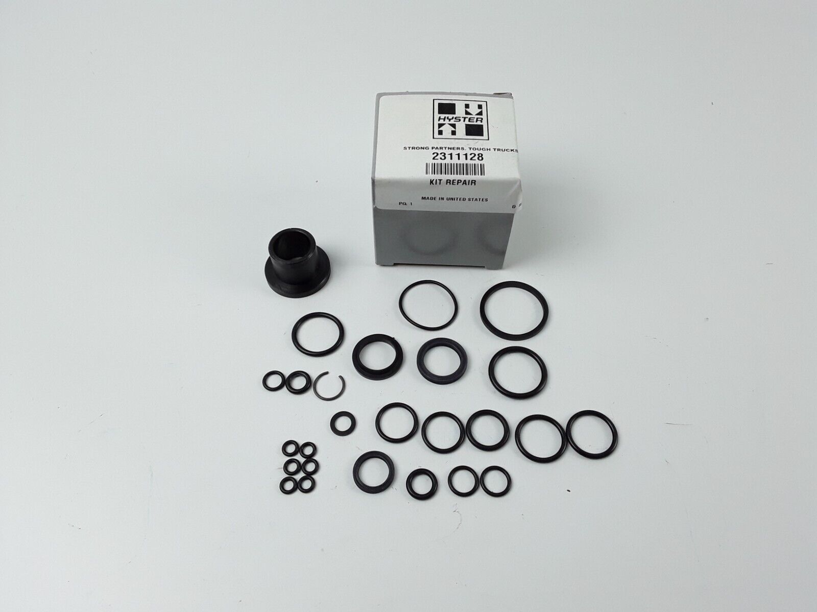 Hyster 2311128 Forklift REPAIR KIT HYDR CONTROL VALVE Part Parts Free Shipping - HotCarParts