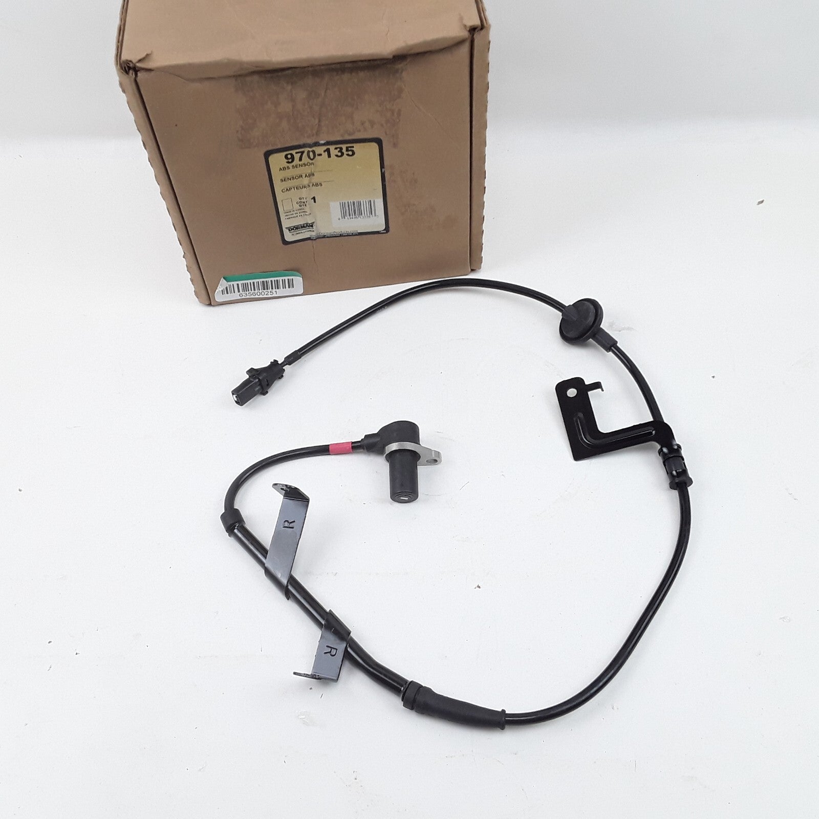 Front Right ABS Wheel Speed Sensor Fits Hyundai Sonata 1999-2005 XG350 2002-2005