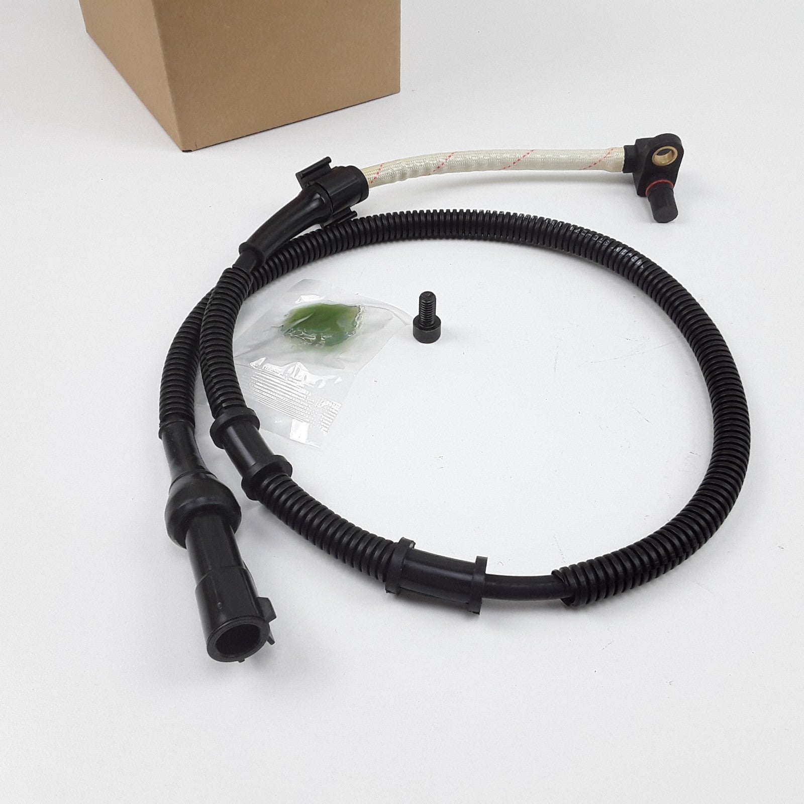ABS Wheel Speed Sensor Fits Ford Expedition 1997-2002 Lincoln Navigator 2002