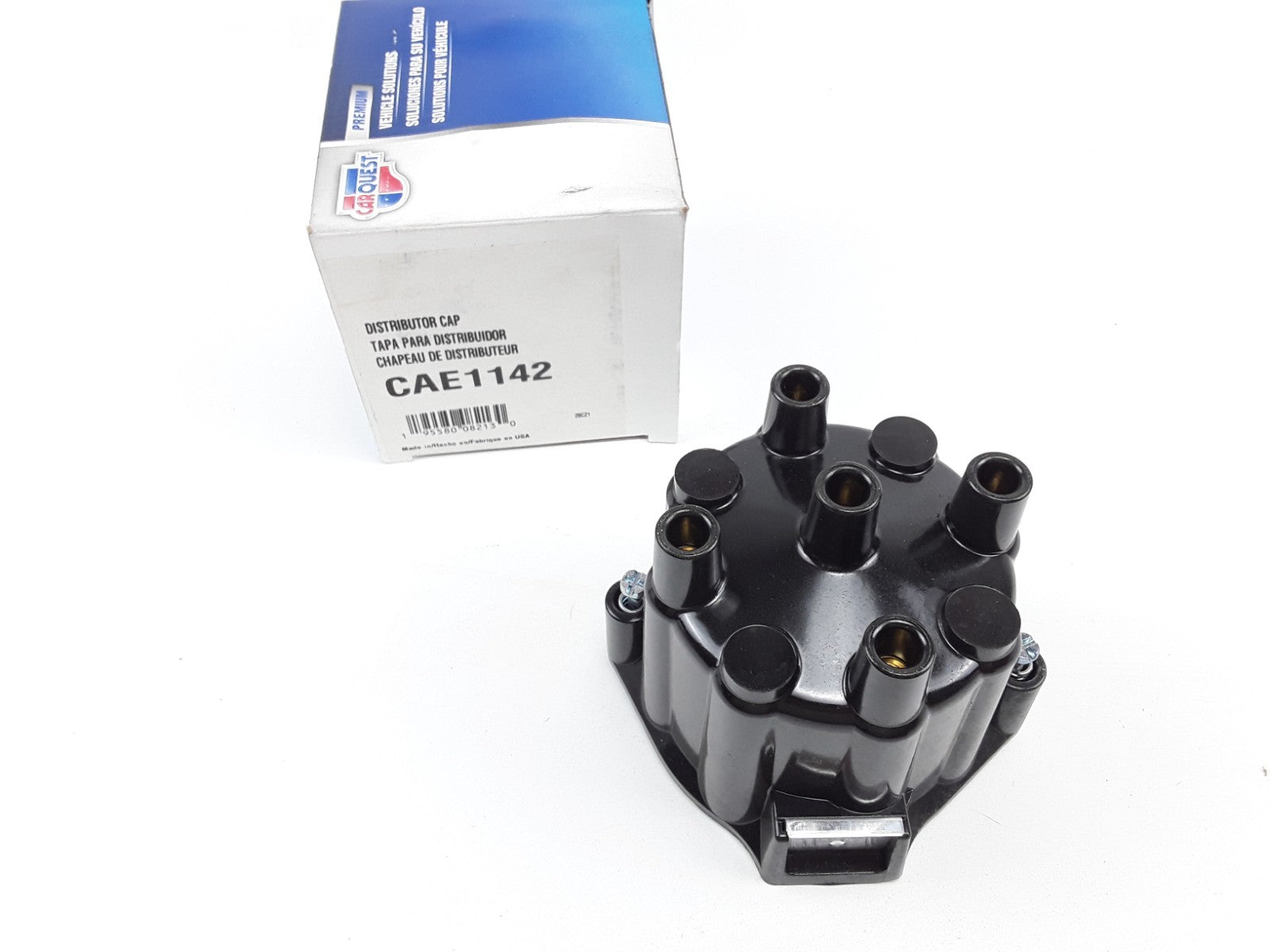 Distributor Cap Fits International M700 900A AM80 CM80 CM110 CM75 C900 1961-1980