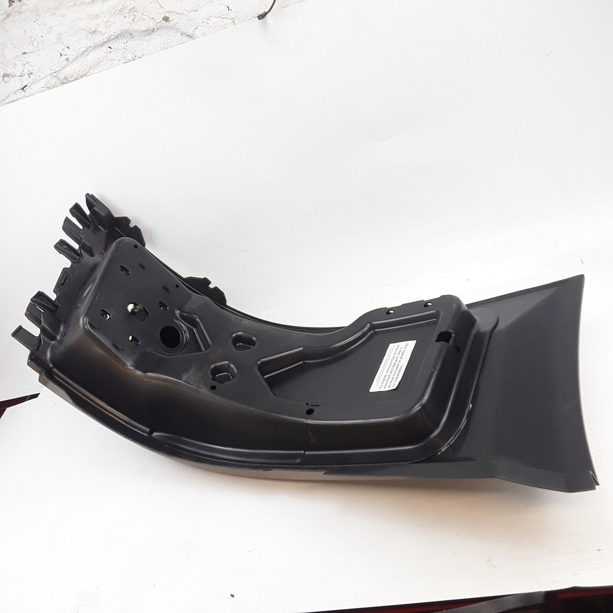 Left Bumper End Fits For VN2 Series 2004 2005 2006 2007 2008 2009 2010 2011-2014