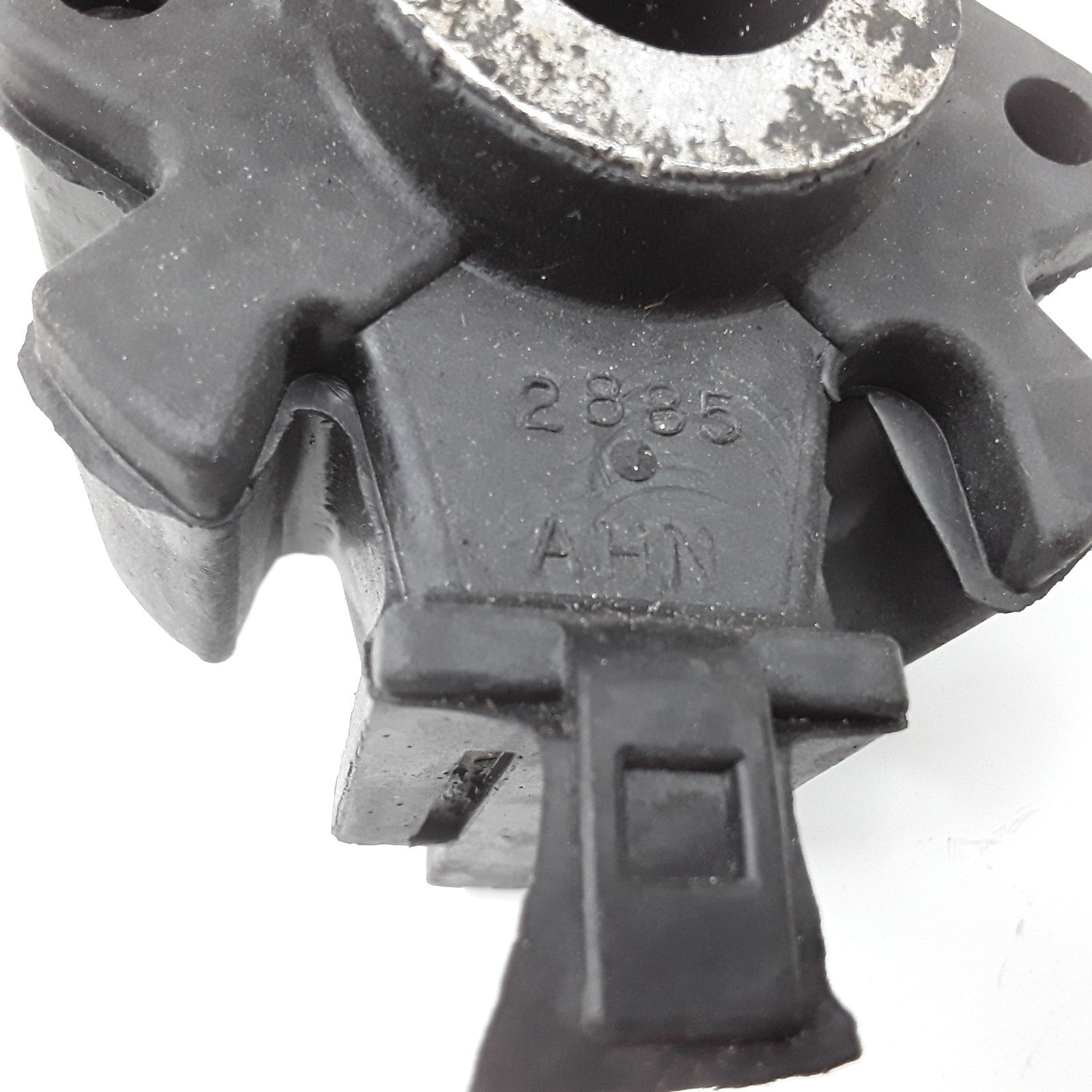 Front Left Engine Mount Fits Ford Mystique Contour Mercury Mystique Cougar 98-02