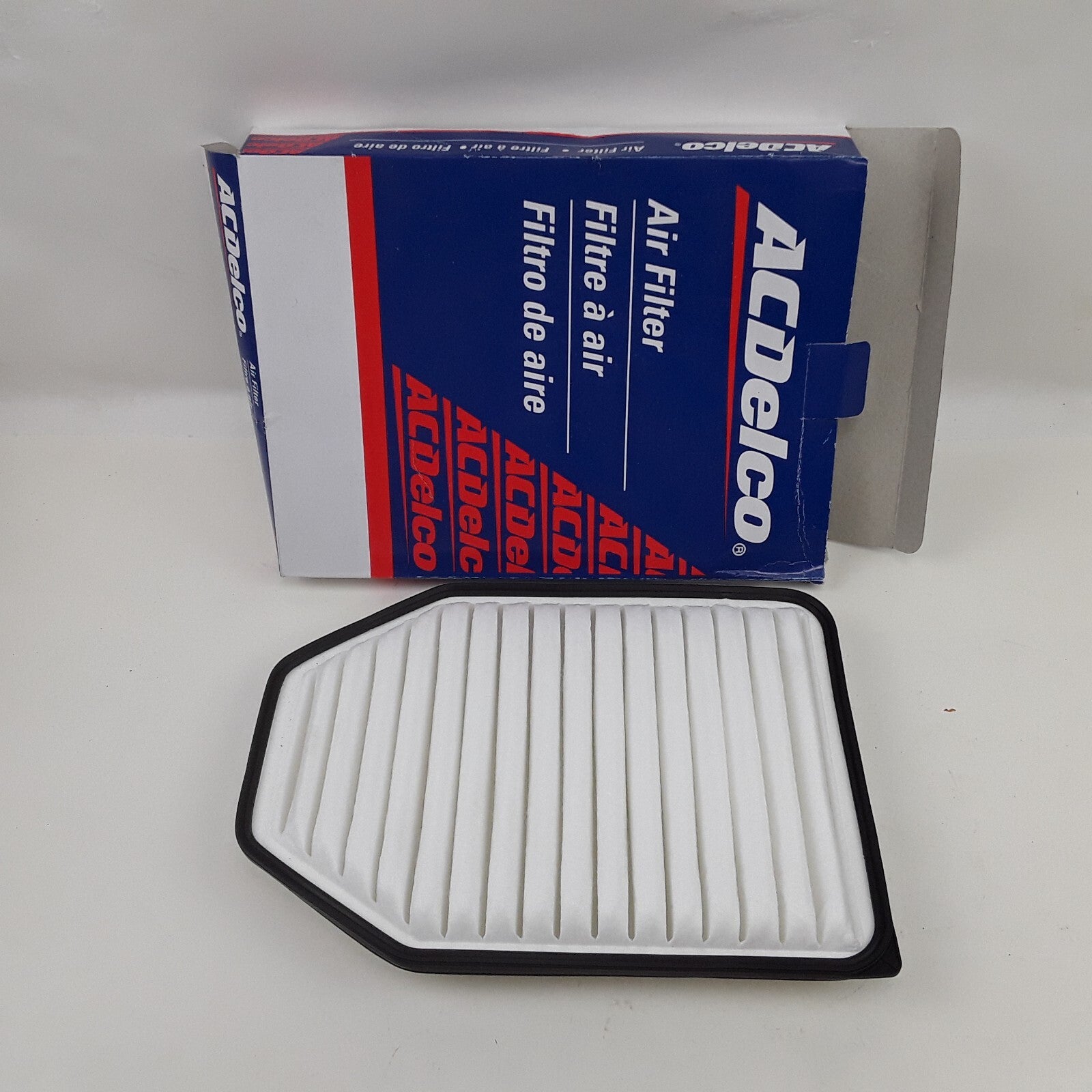 Air Filter Fits Jeep Wrangler 2007 2008 2009 2010 2011 2012 2013 2014 2015 16 17