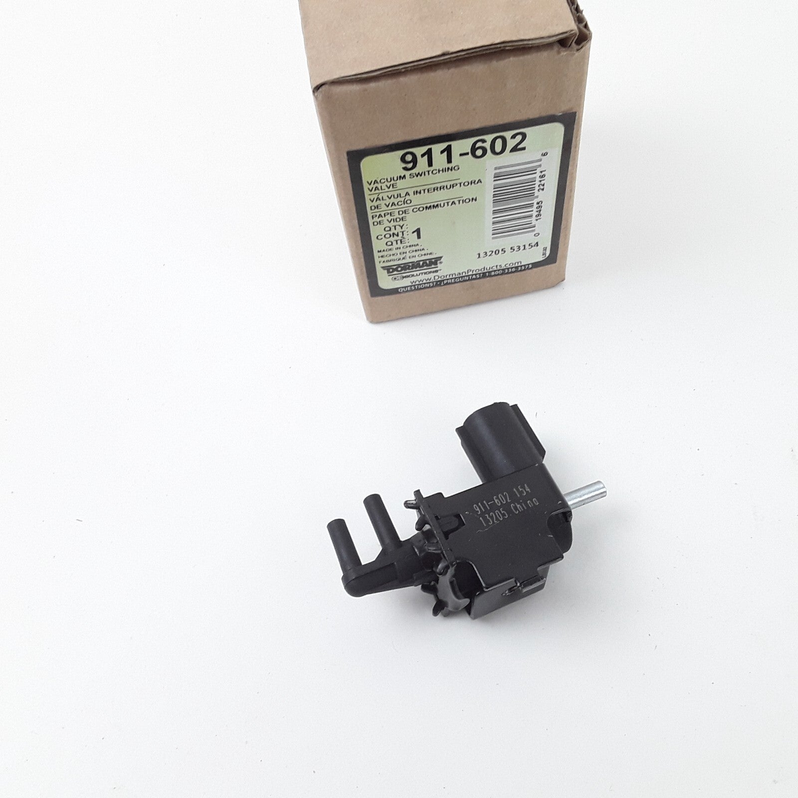Vacuum Switching Valve Fits Toyota T100 Camry Lexus GS400 GS300 ES300 1997-2000
