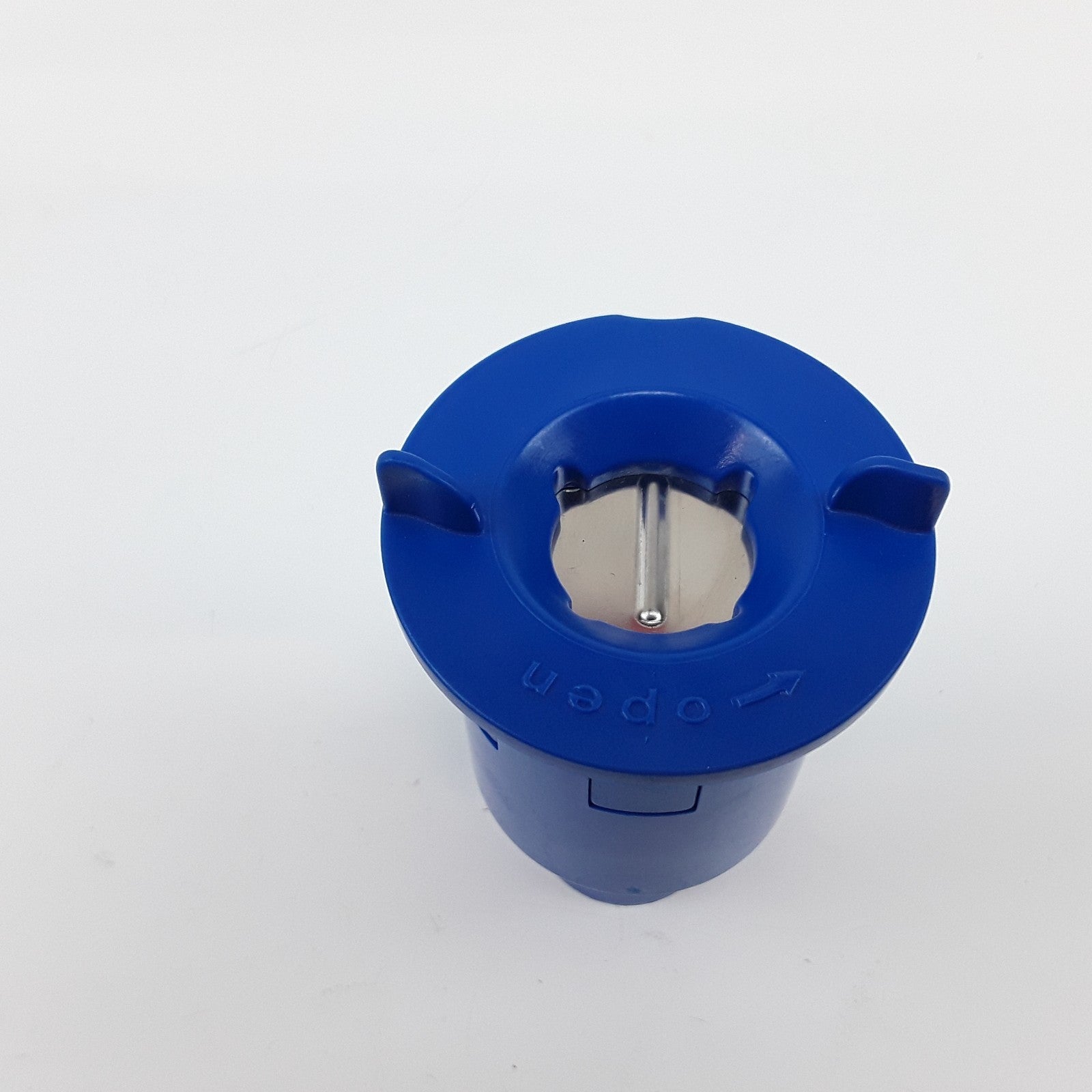 International 2510599C91 Diesel Exhaust Fluid Fill Neck Fits Navistar Trucks