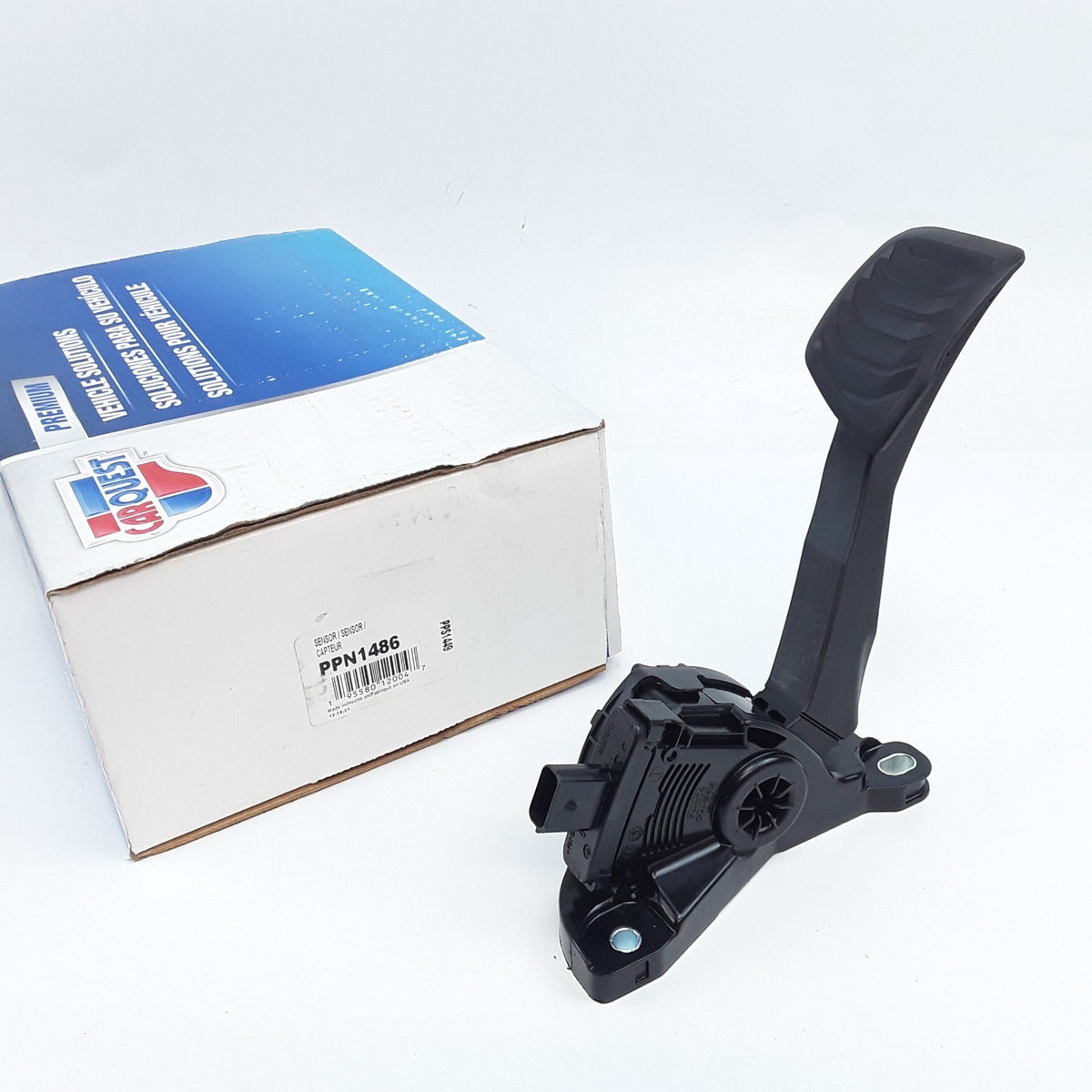 Accelerator Pedal Sensor Fits Ford Transit-150 250 350 Transit-350 HD 2015-2025