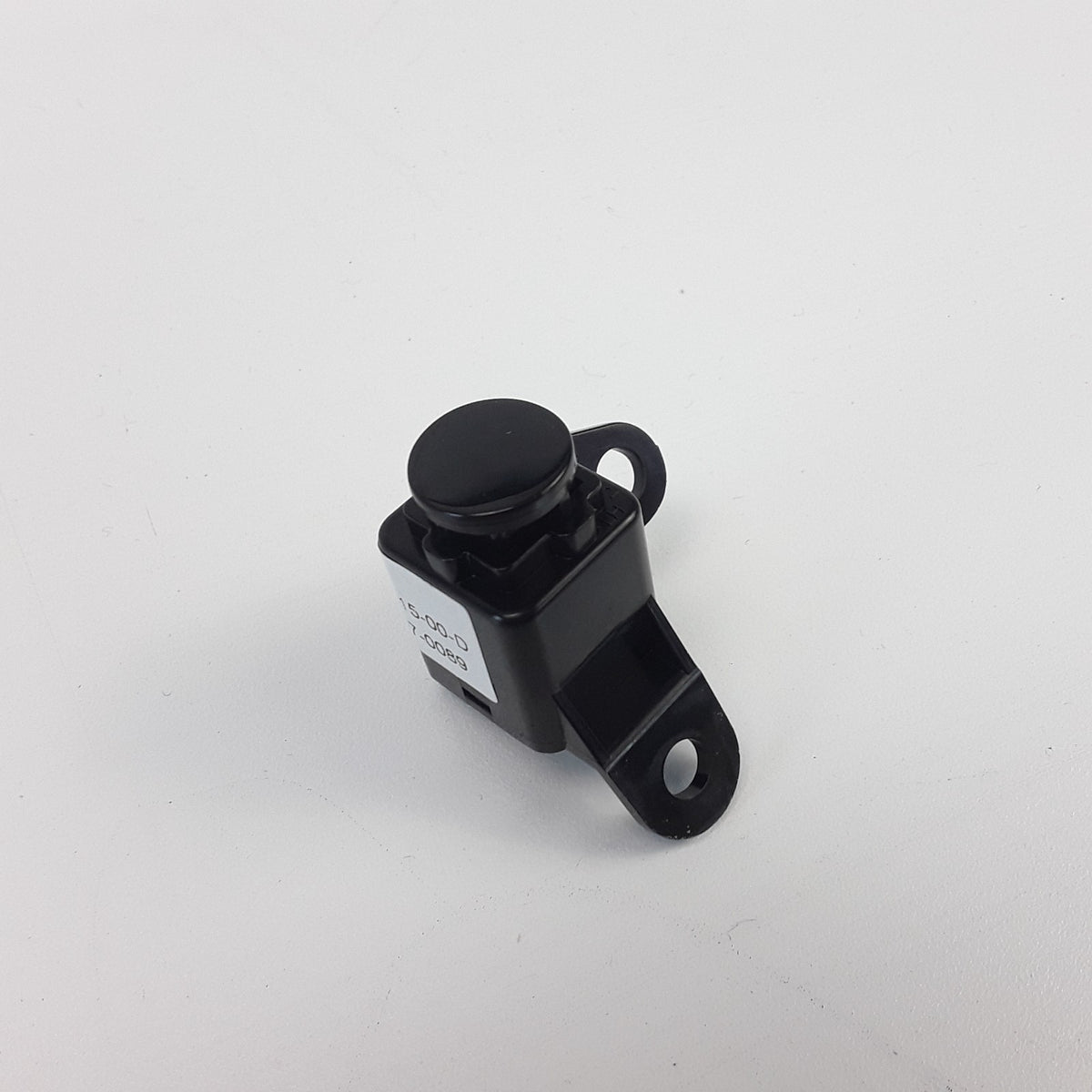 1054315-00-D LH 3rd Row Seat Switch Assembly For Tesla Model X Genuine OEM New