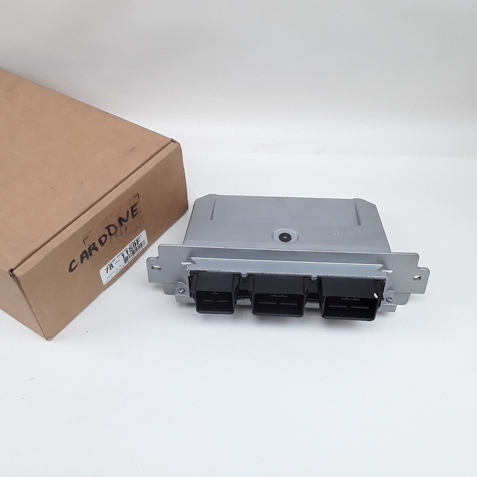 Engine Control Module Computer For Ford Focus Transit Connect 2010 2.0L