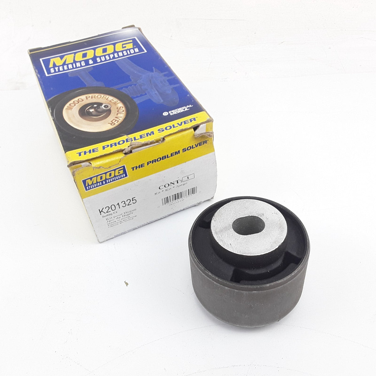 Control Arm Bushing Fits Ford Fiesta 2011 2012 2013 2014 2015 2016 2017 2018