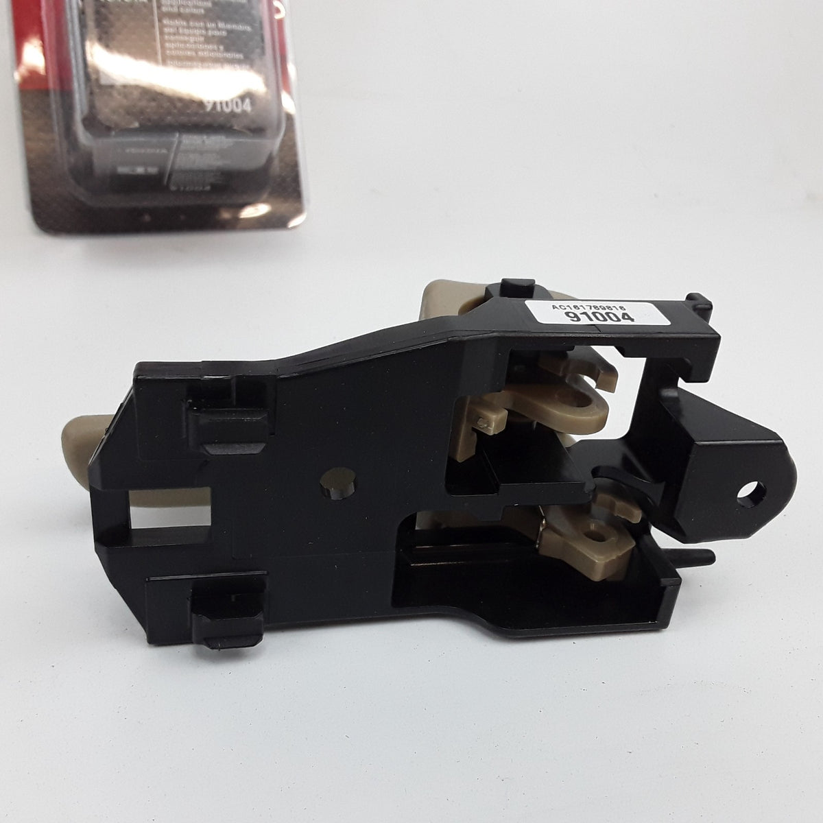 Interior Door Handle Front Left, Rear Left For Toyota Camry 1997 1998 1999-2001