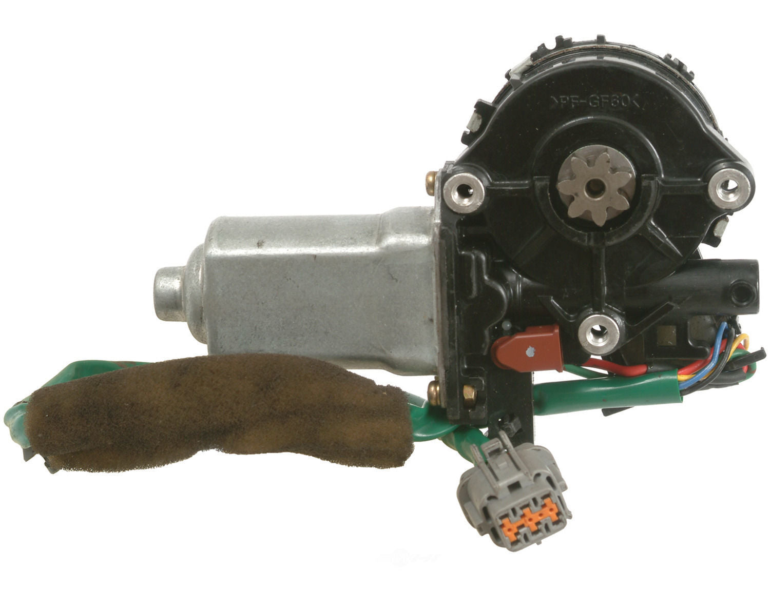 Cardone 47-13049 Power Window Motor-4 Door Sedan For Infiniti G35 2003-2006