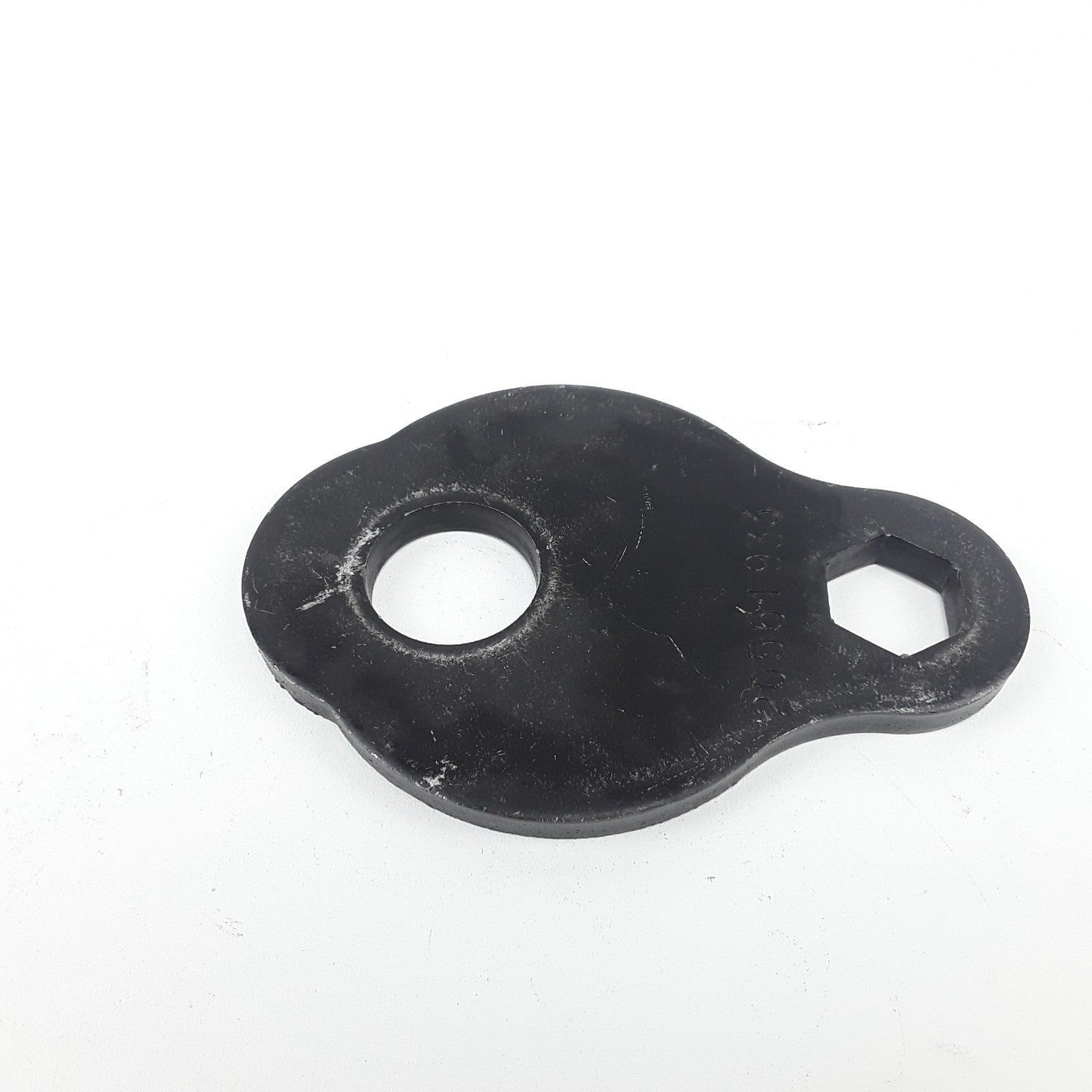 Volvo 20551933 Spring Hanger Cam Tab Washer Assembly Fits Volvo VN VT Trucks