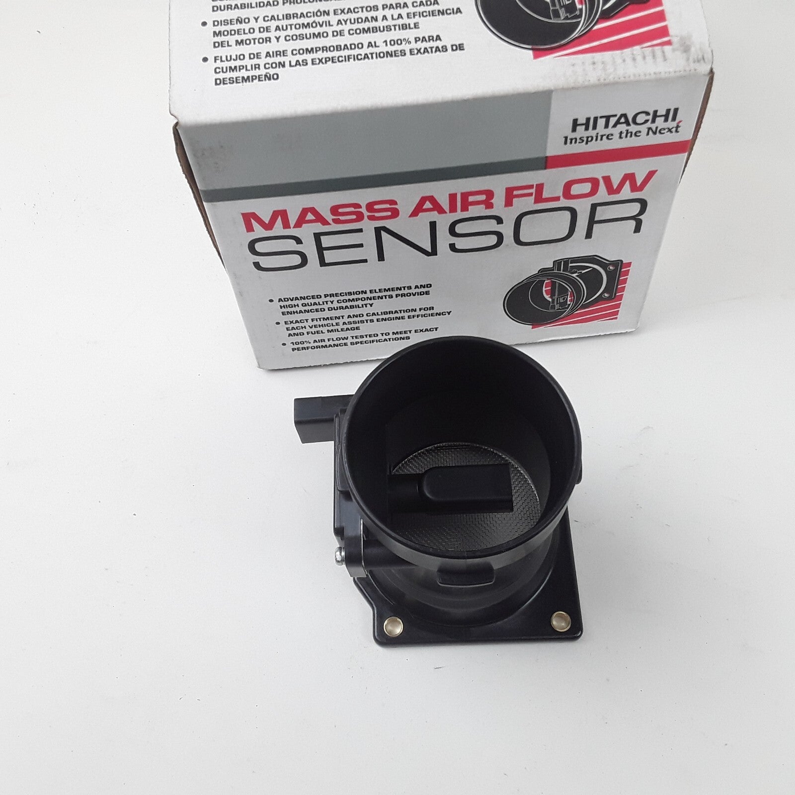 Mass Air Flow Sensor Fits Volkswagen Passat Audi A6 A4 Quattro A4 A6 (1998-2005)