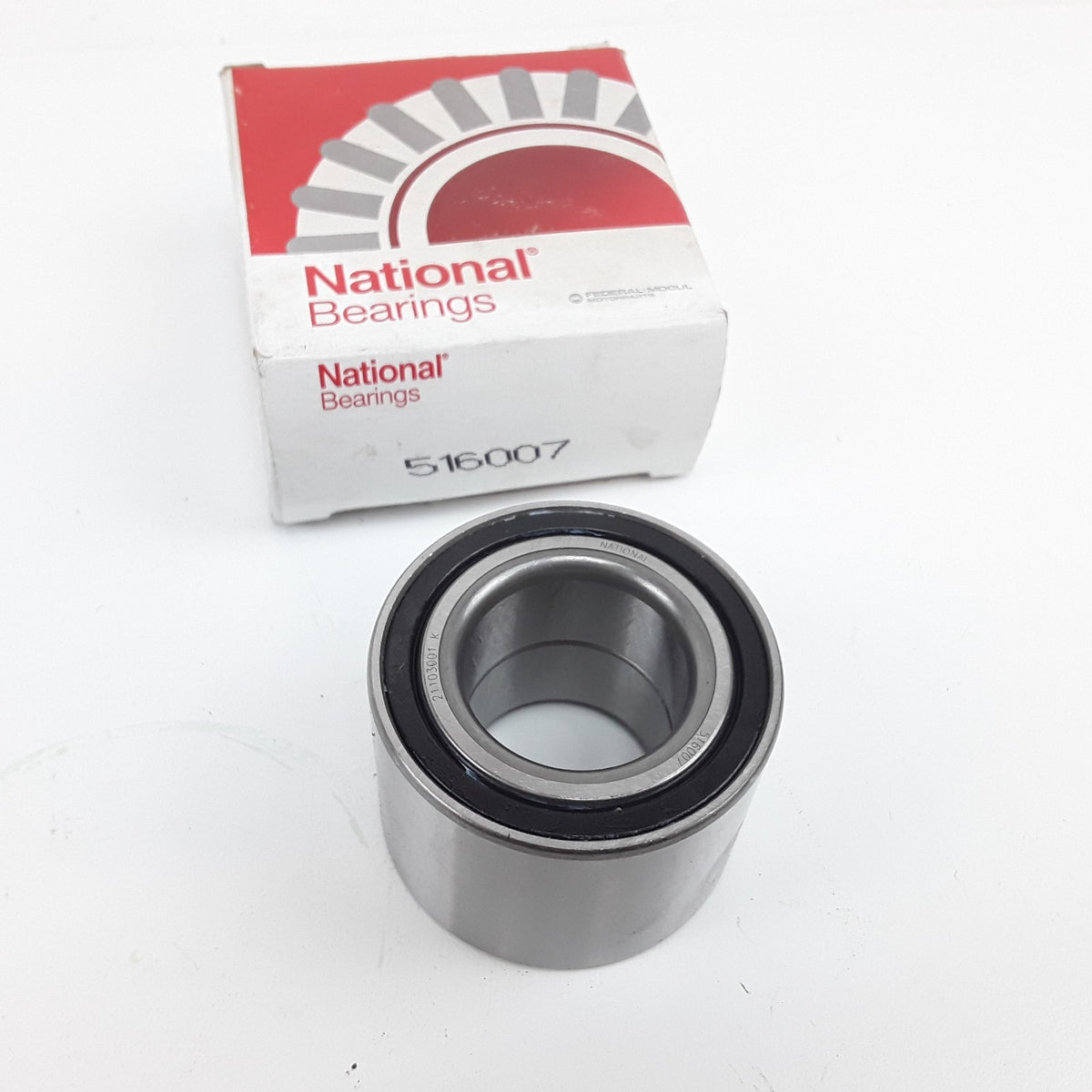Wheel Bearing Fits Ford EcoSport Focus (2000 2001 2002 2003 2004 2005 2006-2008)