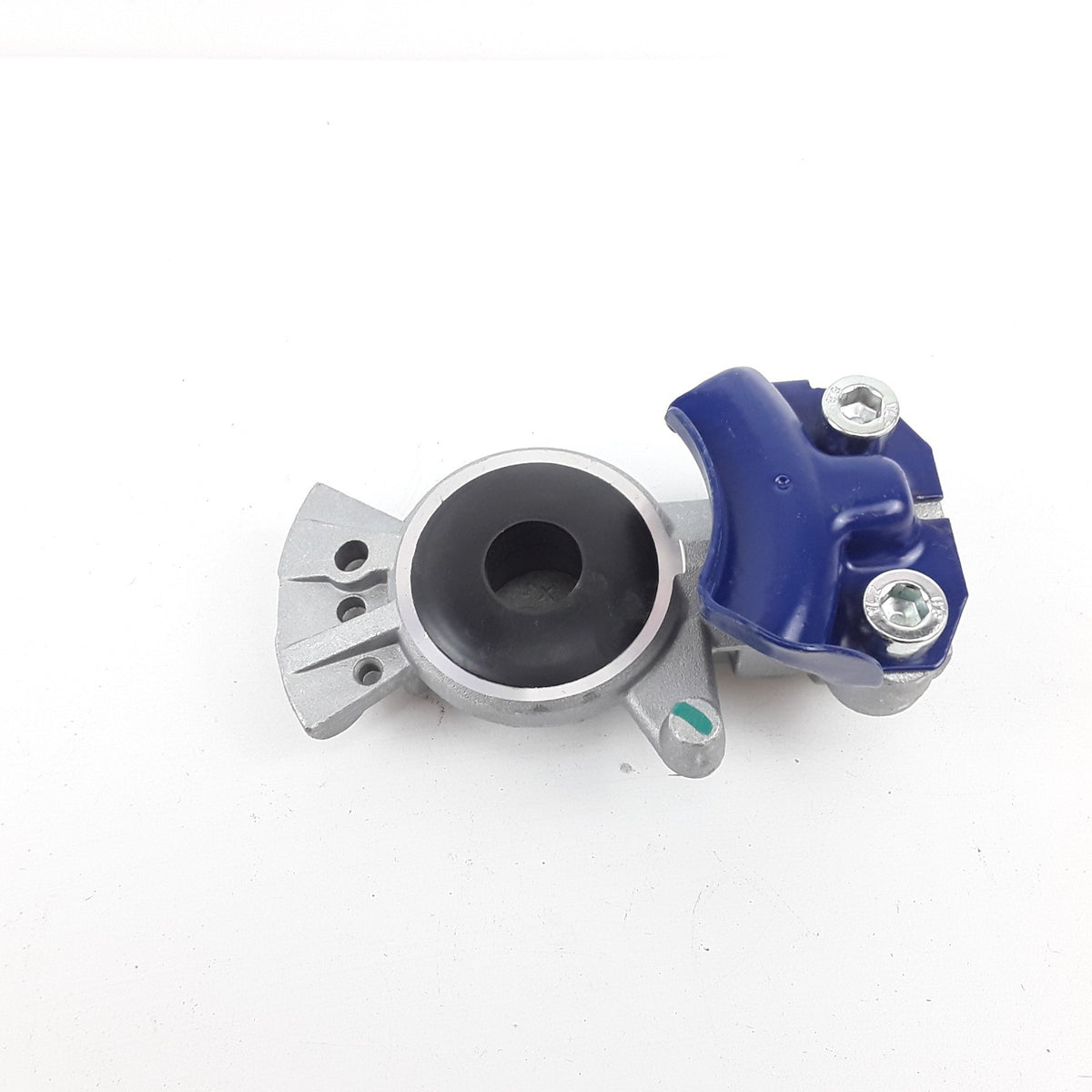 Gladhand Blue Standard Service Mount 1/2in. Female Thread