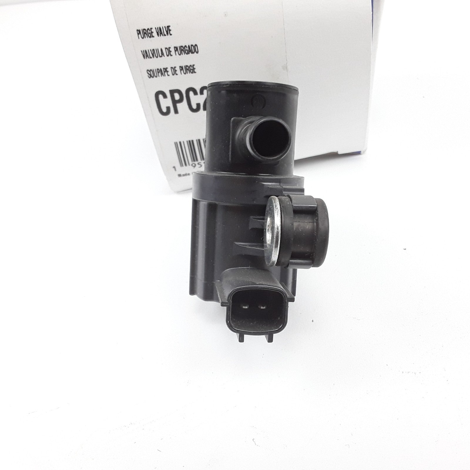 Carquest CPC2121 Canister Purge Valve For Nissan Altima 2007 2008 2009 2010 2011