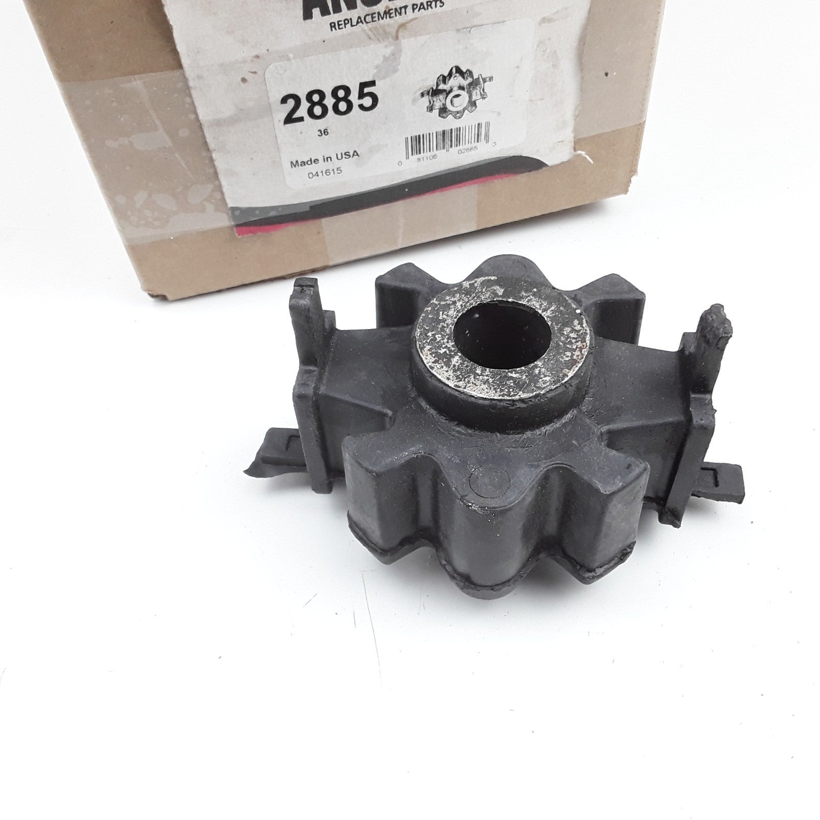 Front Left Engine Mount Fits Ford Mystique Contour Mercury Mystique Cougar 98-02