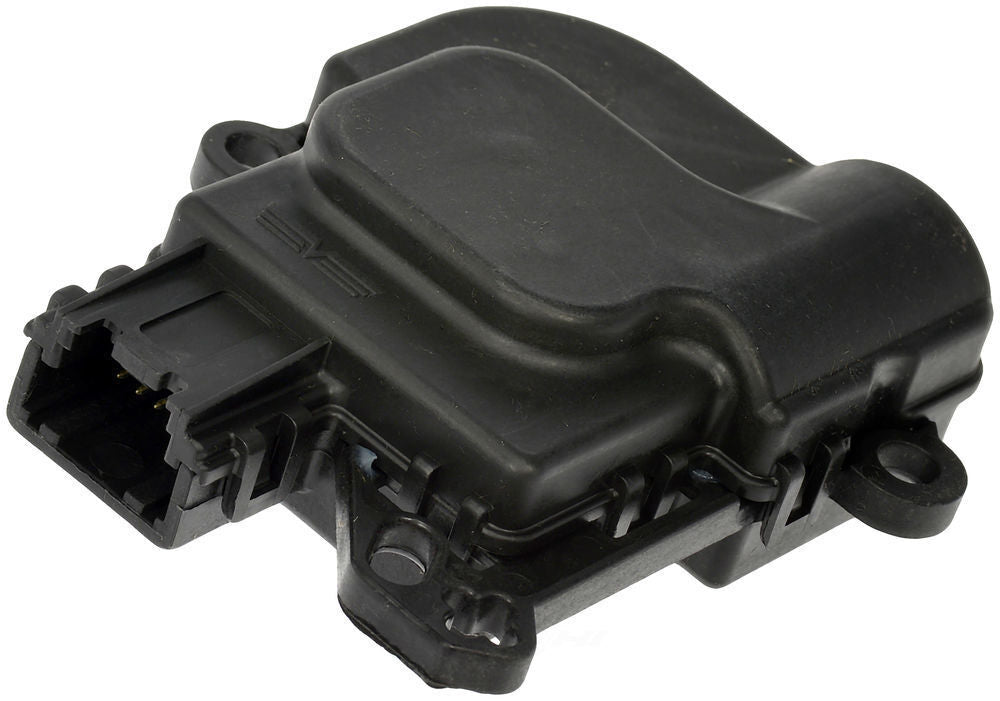 Upper Lower Main Air Door Actuator Fits Ford Lobo Lincoln Mark LT (2009-2017)