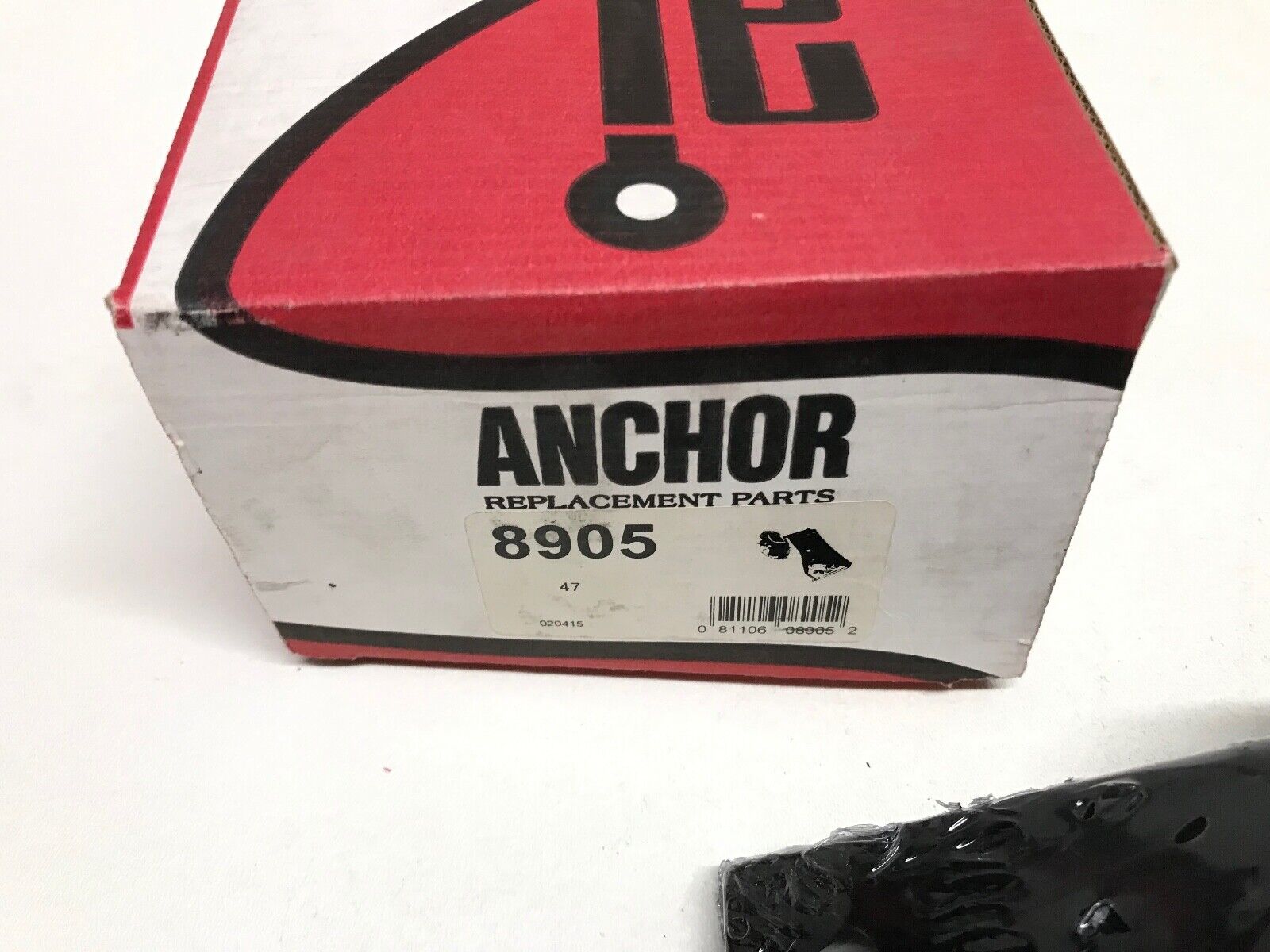 Engine Mount Rear Anchor 8905 for Sephia, Spectra FAST SHIPPING - HotCarParts